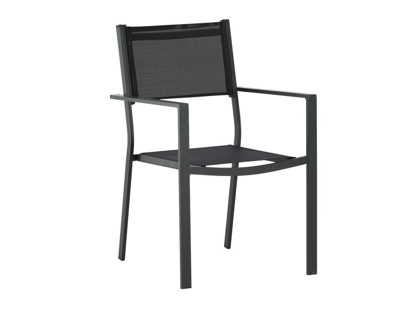 Стол и стулья Dallas 4800