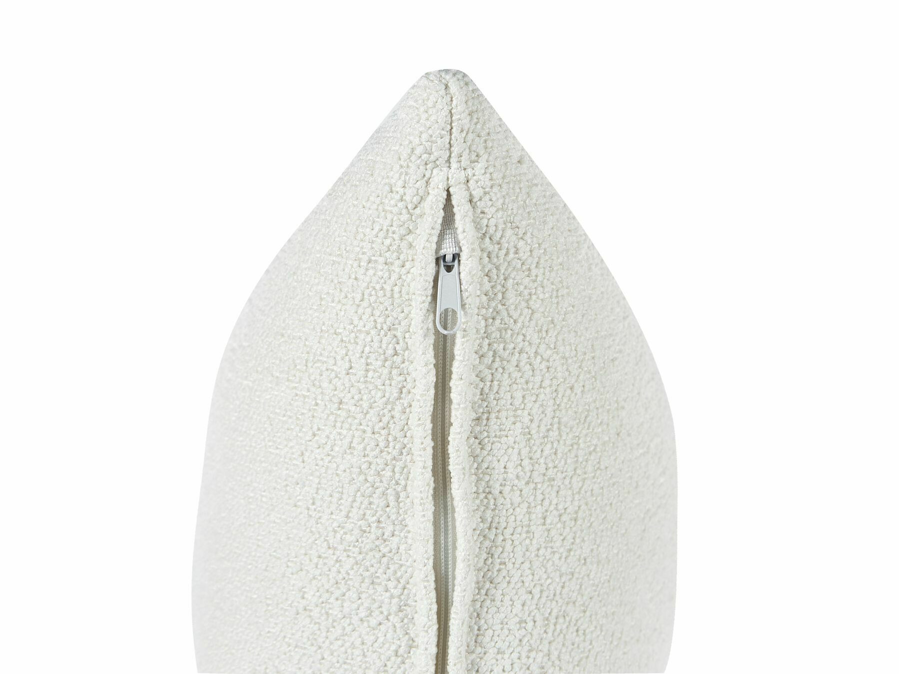 Stūra dīvāns Berwyn 2560 (Balts)