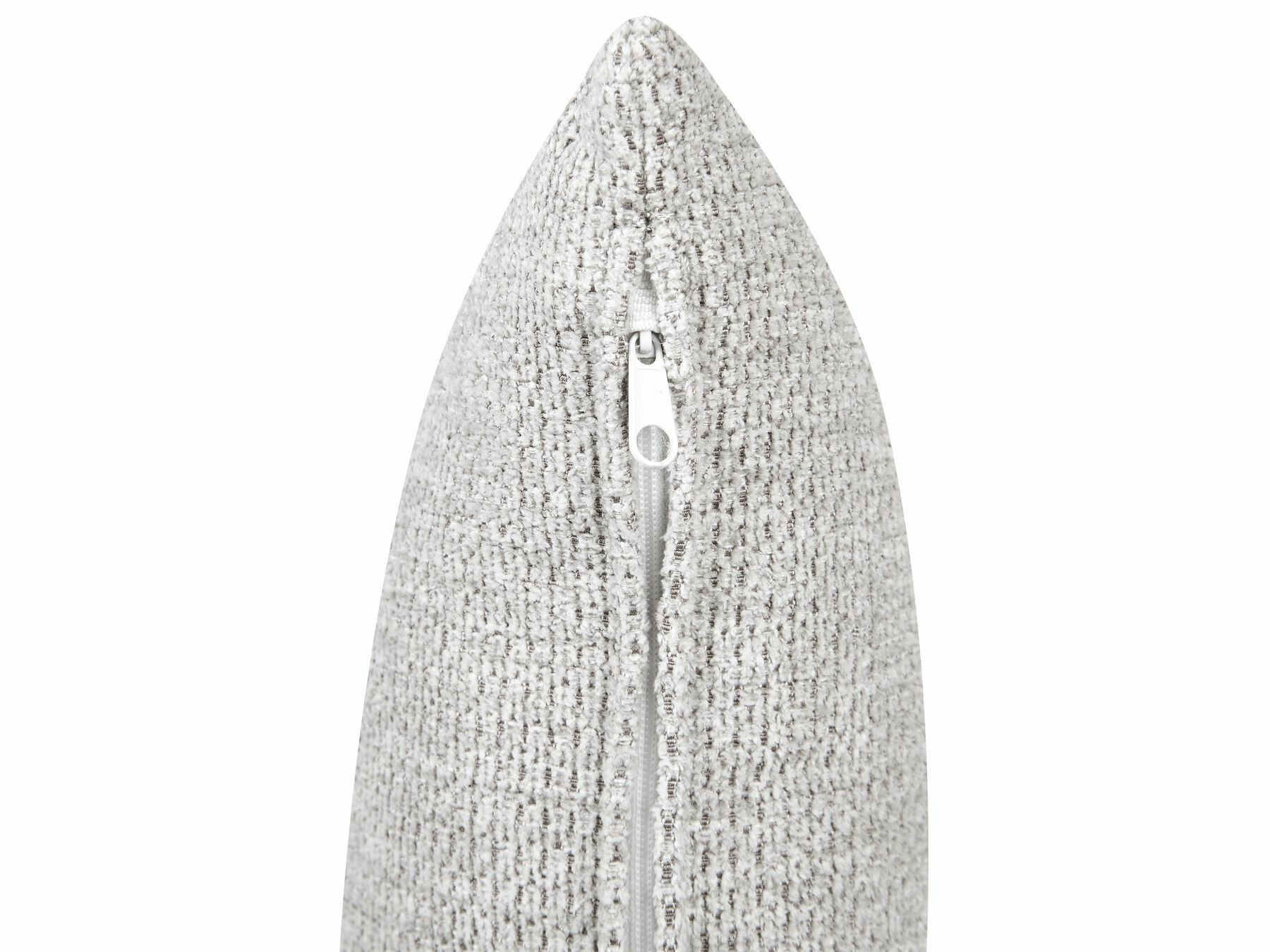 Stūra dīvāns Berwyn 2560 (Gaiši pelēks)