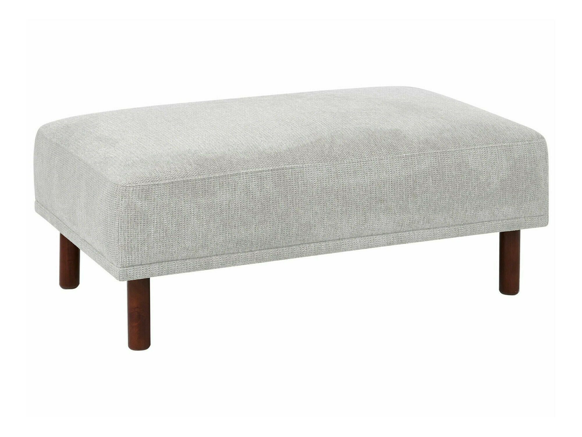 Stūra dīvāns Berwyn 2560 (Gaiši pelēks)