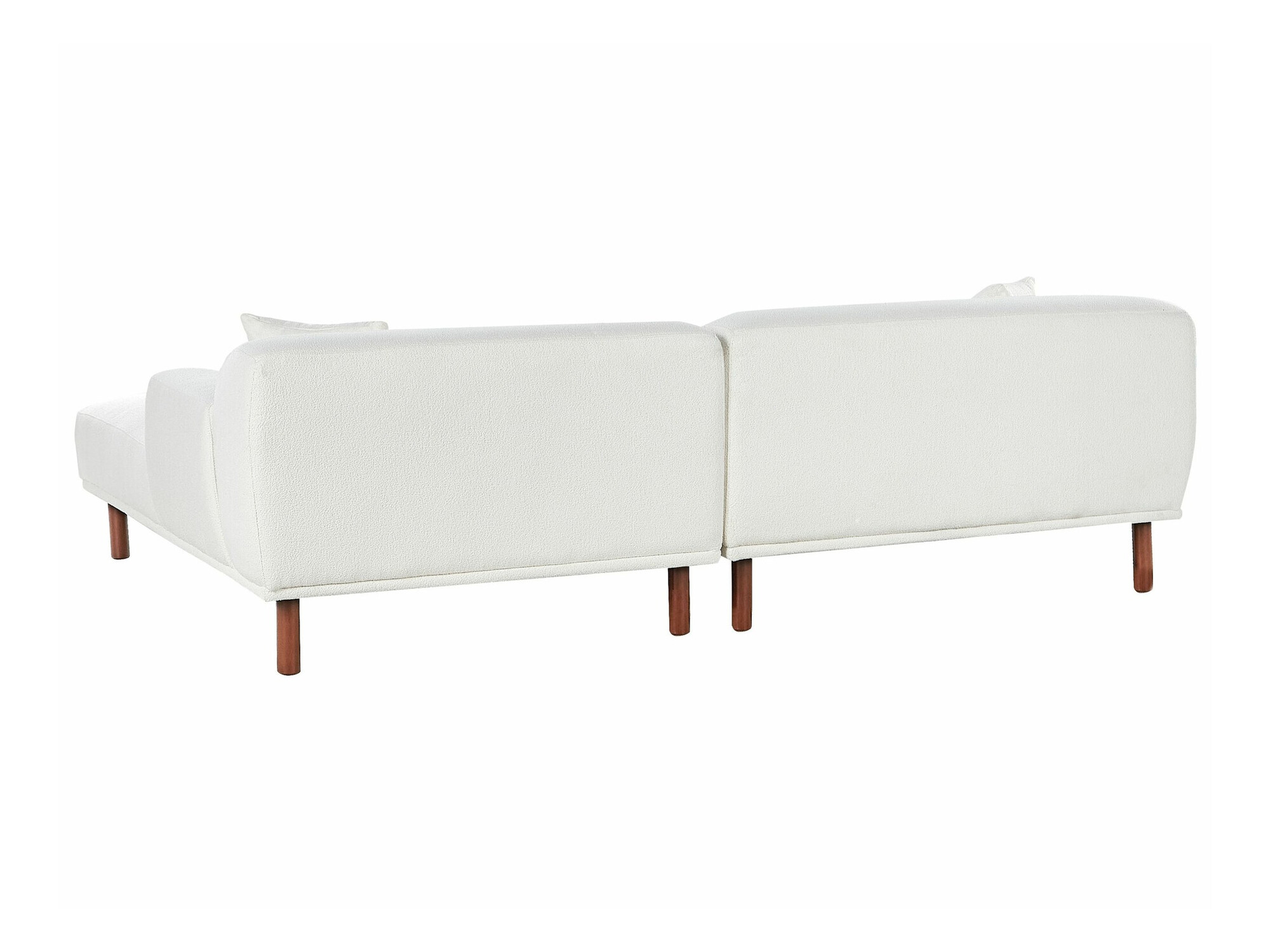 Угловой диван Berwyn 2560 (Белый)