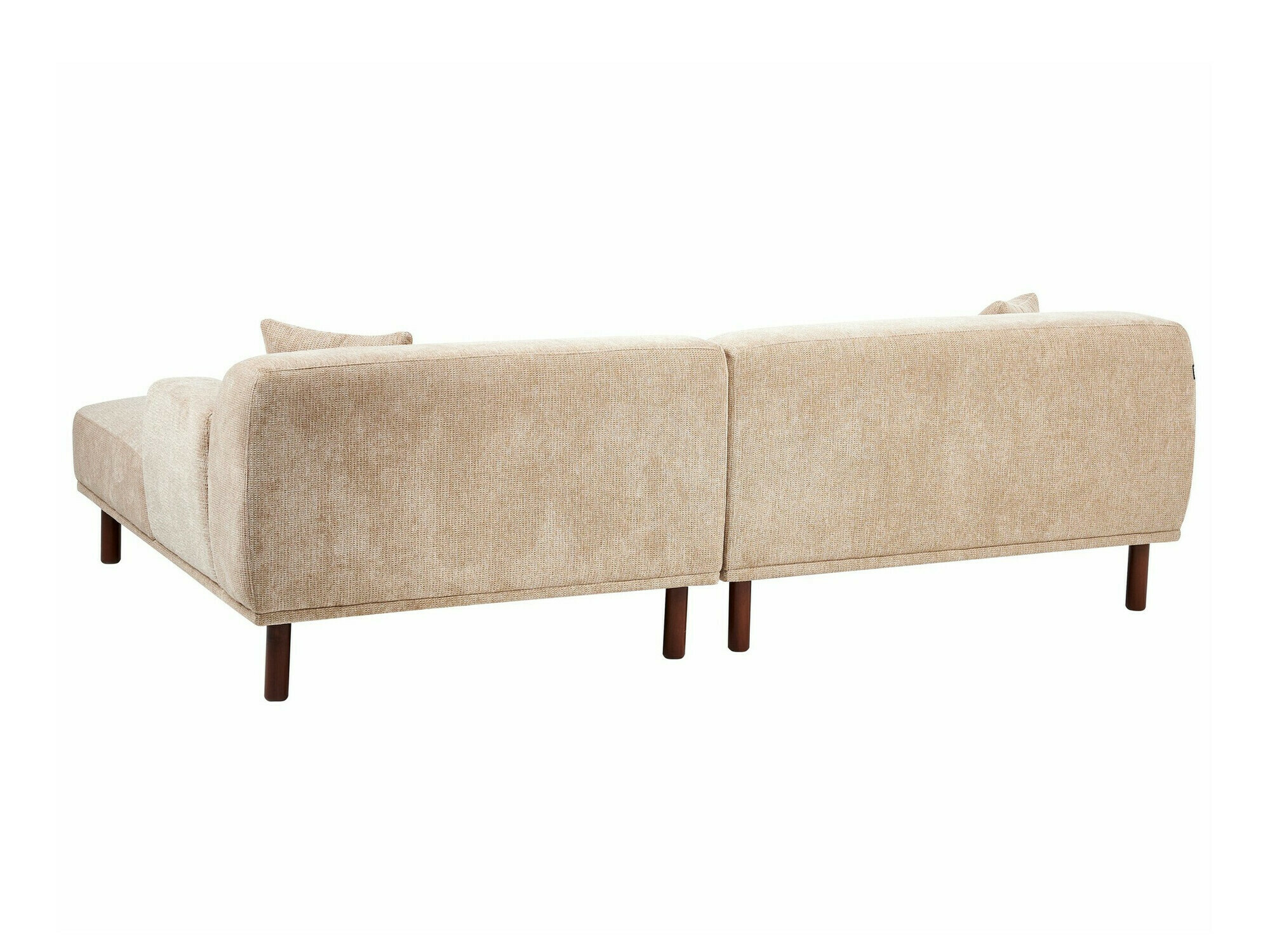 Угловой диван Berwyn 2560 (Бежевый)