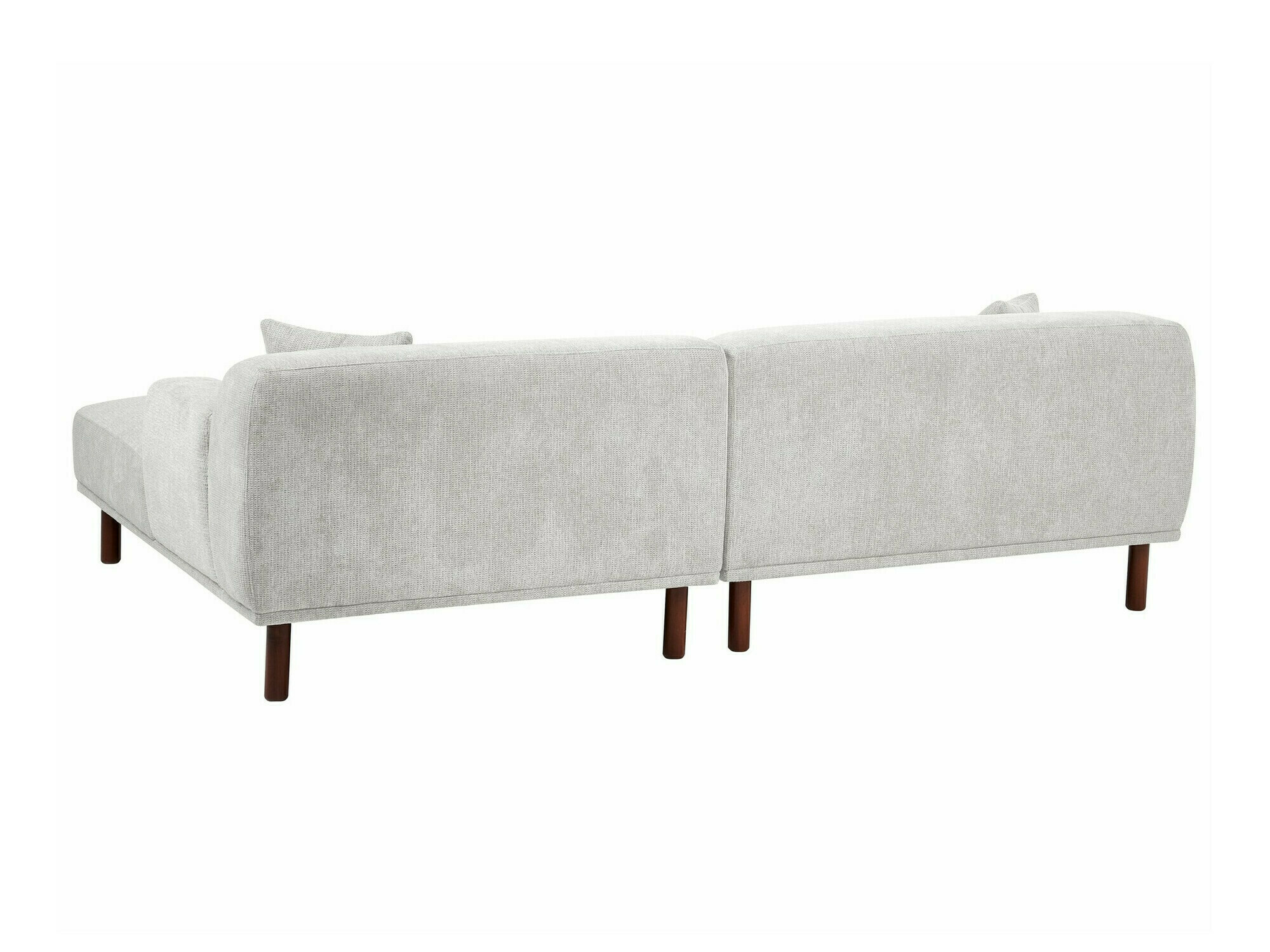 Угловой диван Berwyn 2560 (Светло-серый)