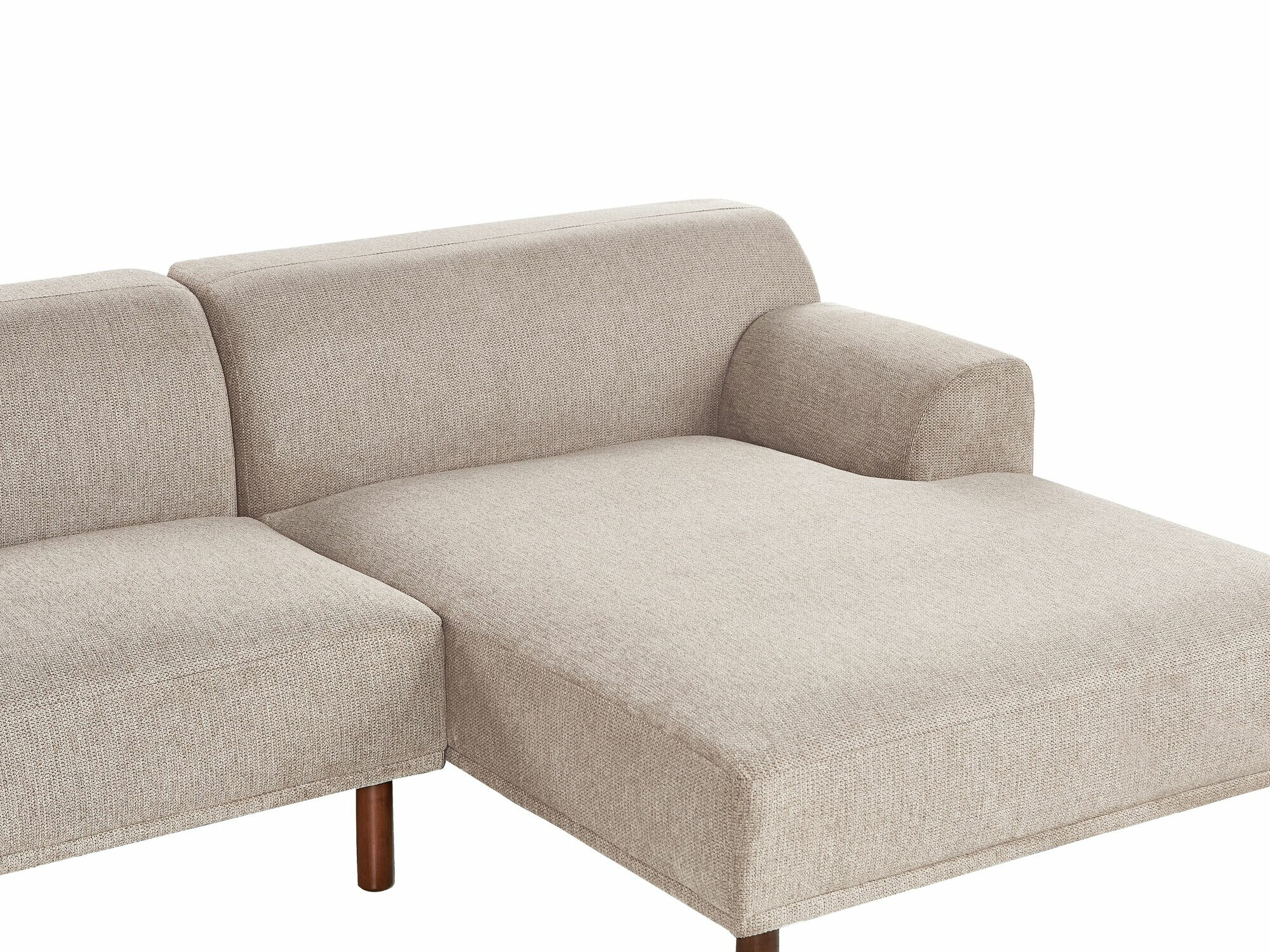 Угловой диван Berwyn 2560 (Taupe)