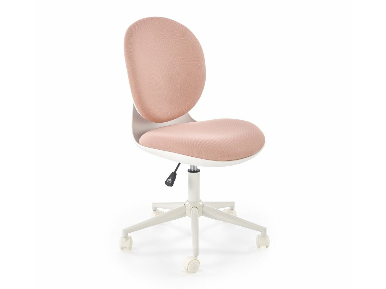 Bērnu krēsls Houston 1924 (Tumši rozā)