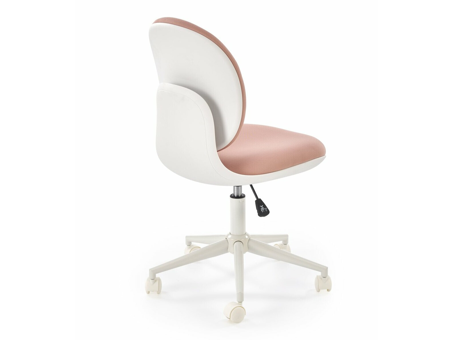 Bērnu krēsls Houston 1924 (Tumši rozā)