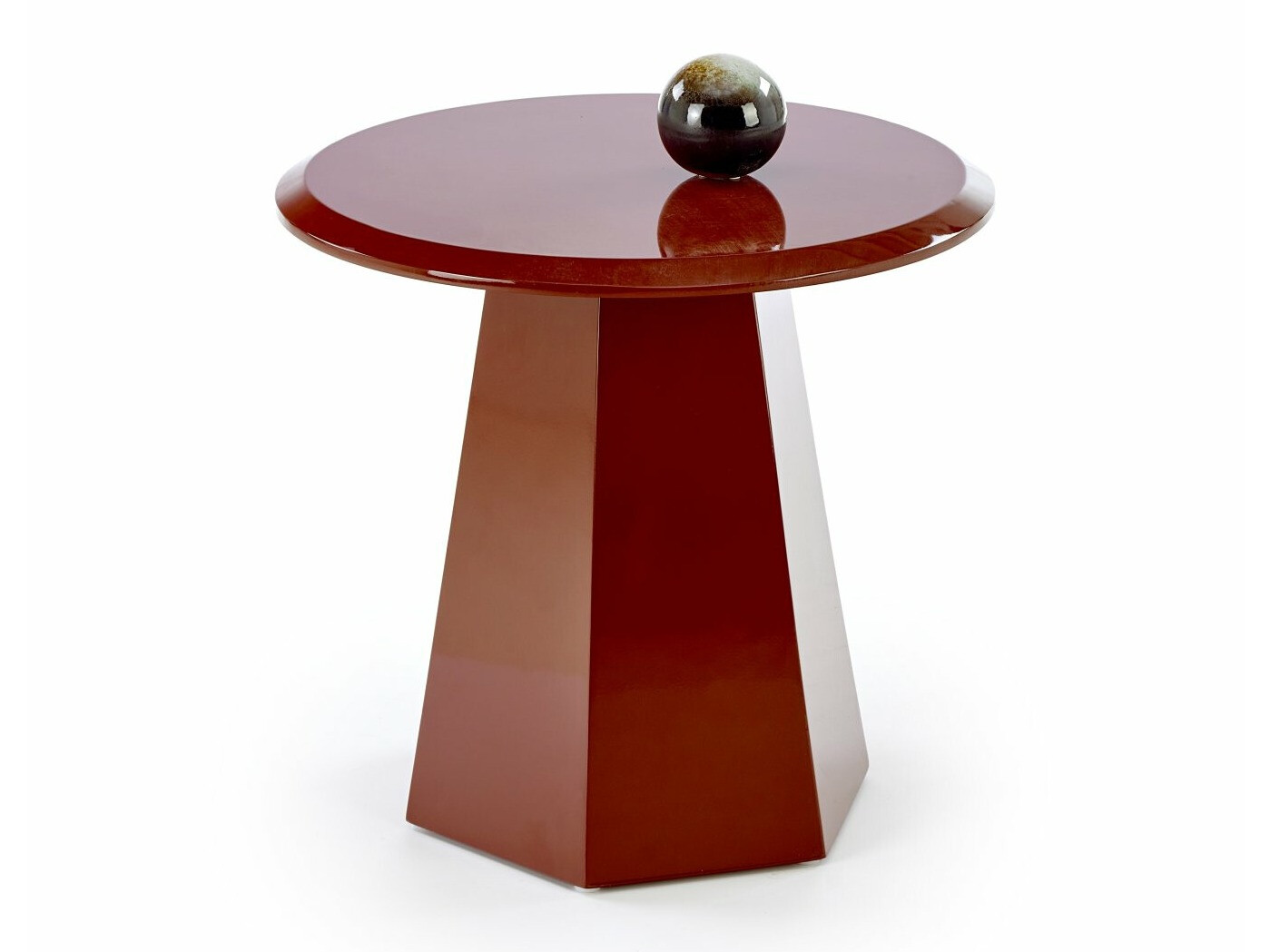 Kafijas galdiņš Houston 1922 (Sarkans)