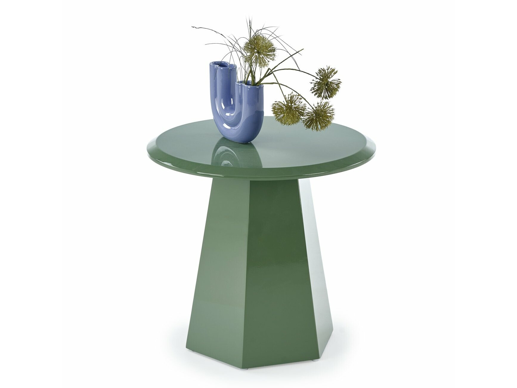 Kafijas galdiņš Houston 1922 (Zaļš)