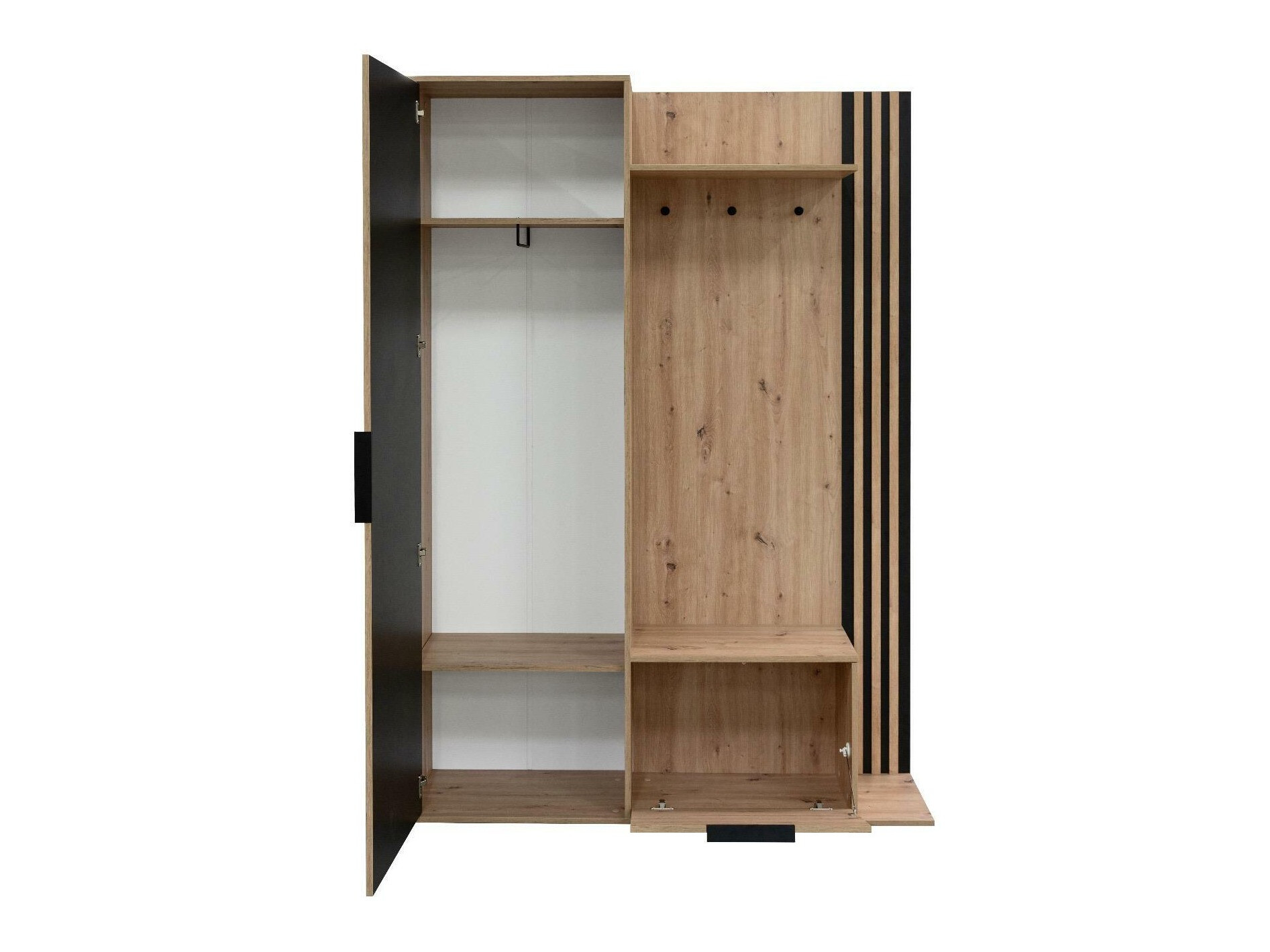 Priekšnama komplekts Honolulu 250