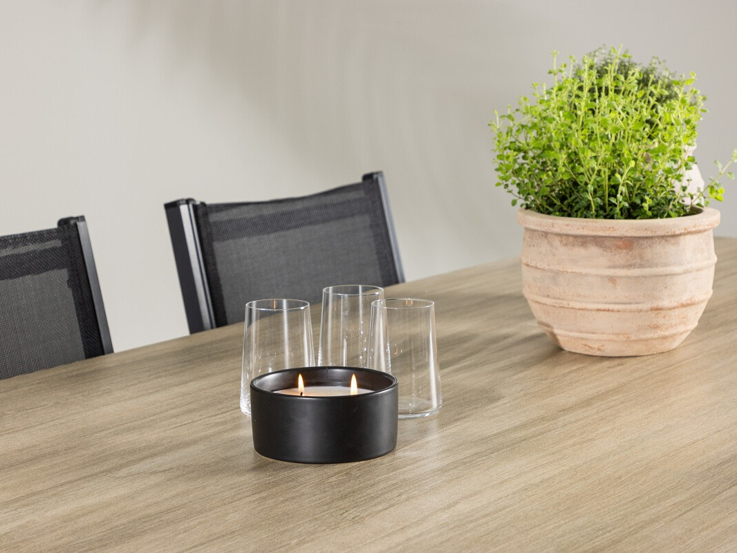 Стол и стулья Dallas 4805