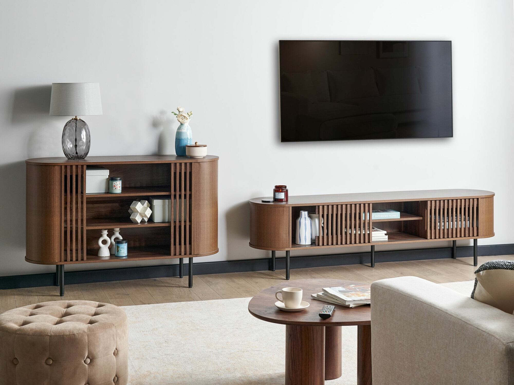 TV galds Berwyn 2561