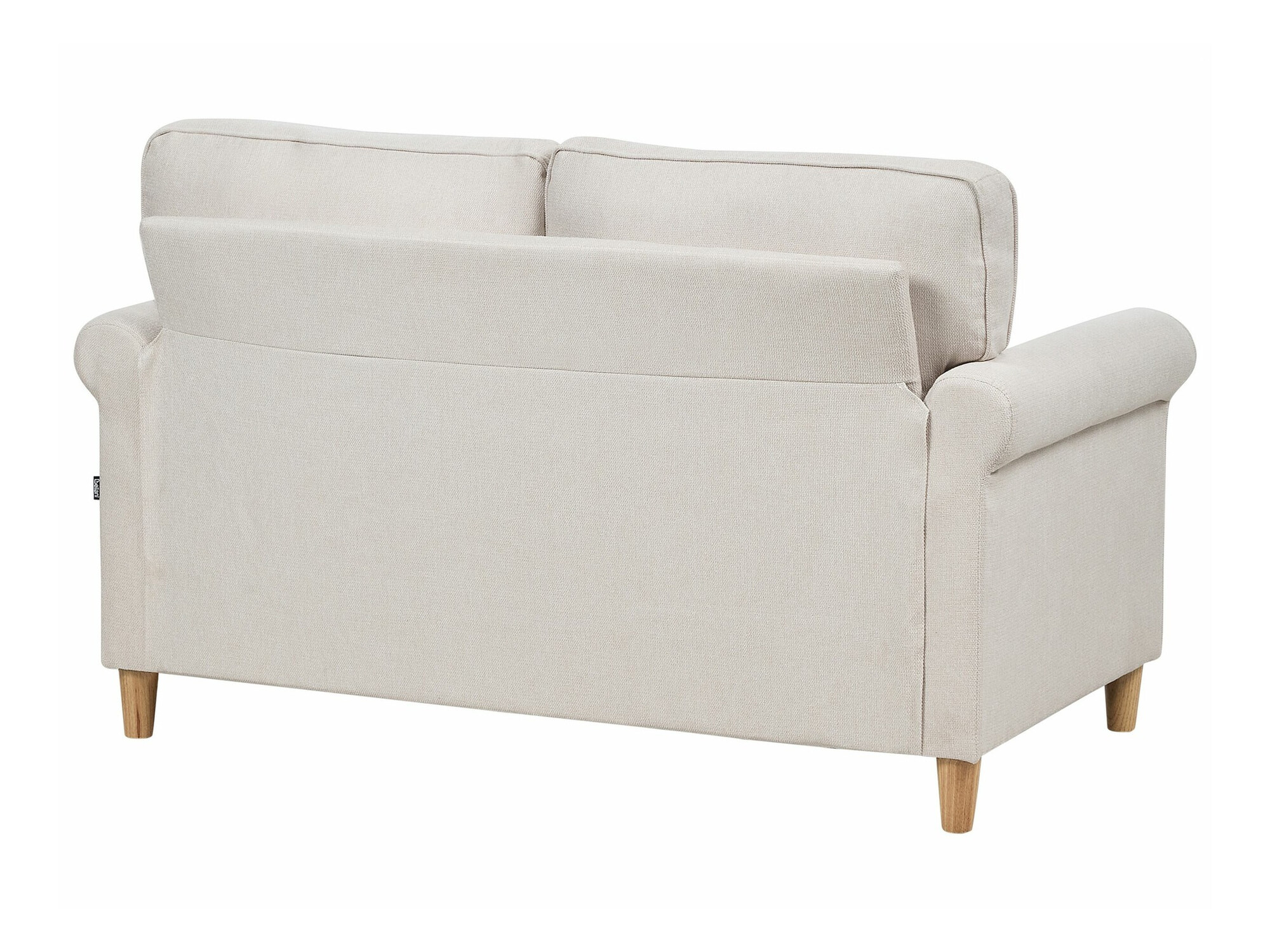 Dīvāns Berwyn 673 (Krēms)