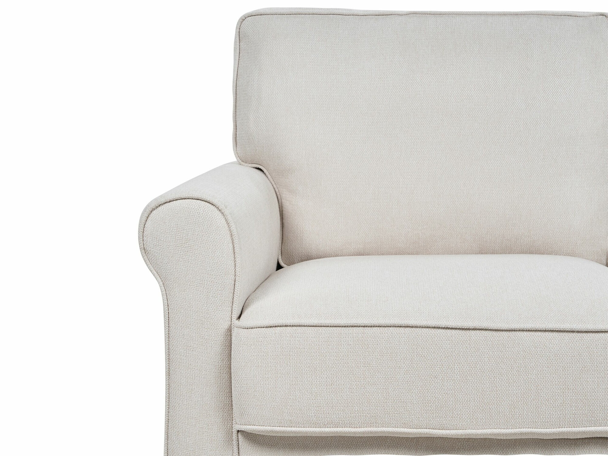 Dīvāns Berwyn 673 (Krēms)