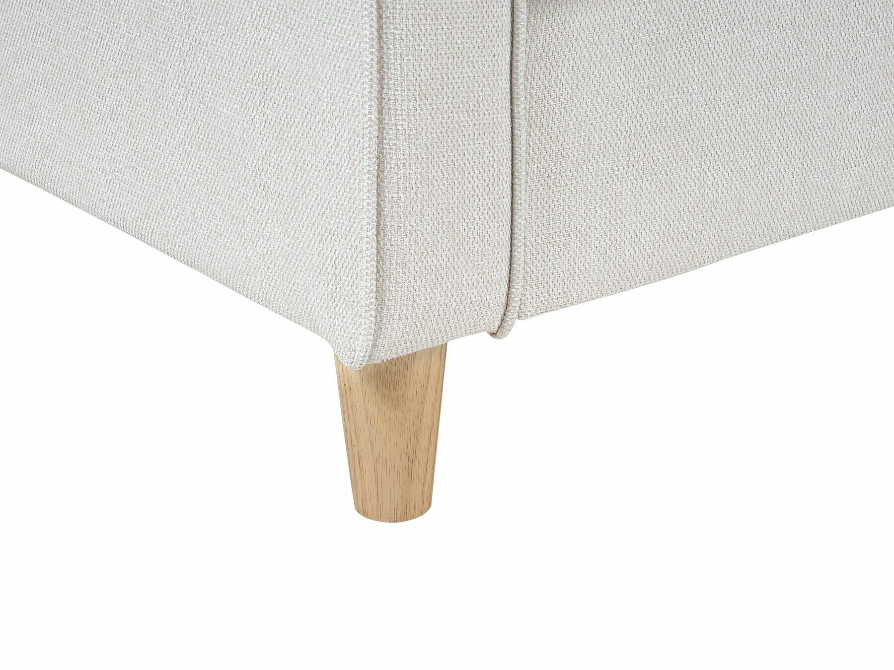 Dīvāns Berwyn 673 (Krēms)