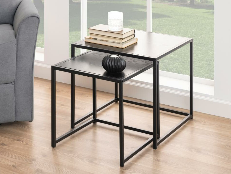 Комплект журнальных столиков Norsica Sevferi 185