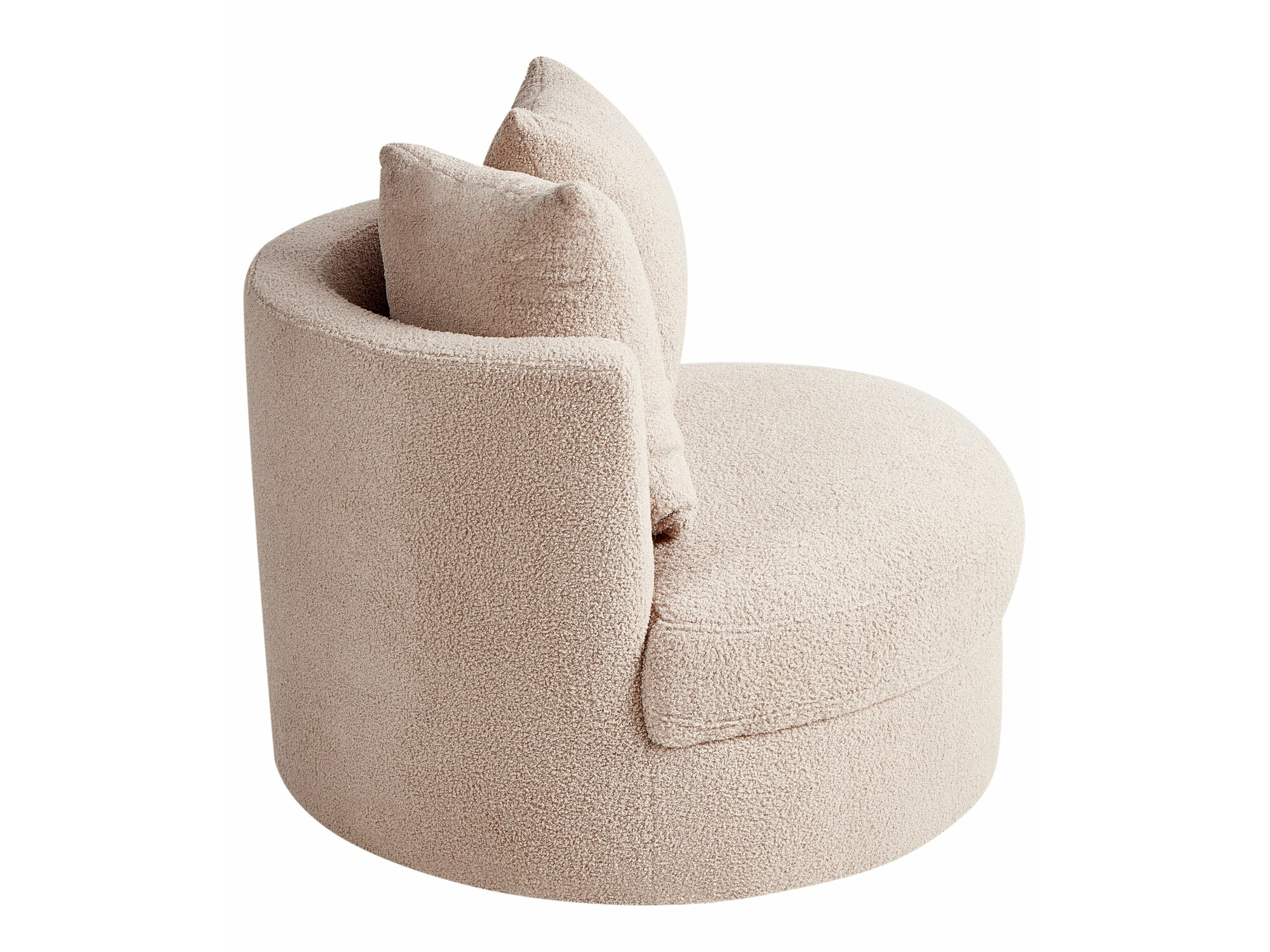 Кресло Berwyn 1420 (Светло-коричневый)