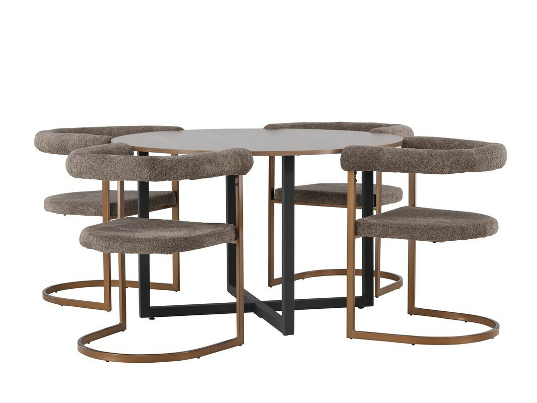 Обеденный гарнитур Dallas 4685