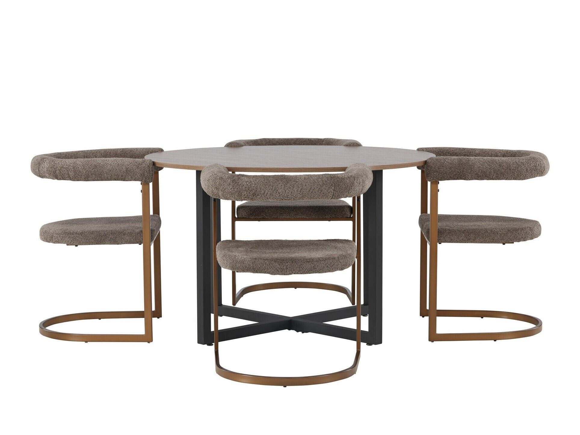 Обеденный гарнитур Dallas 4685