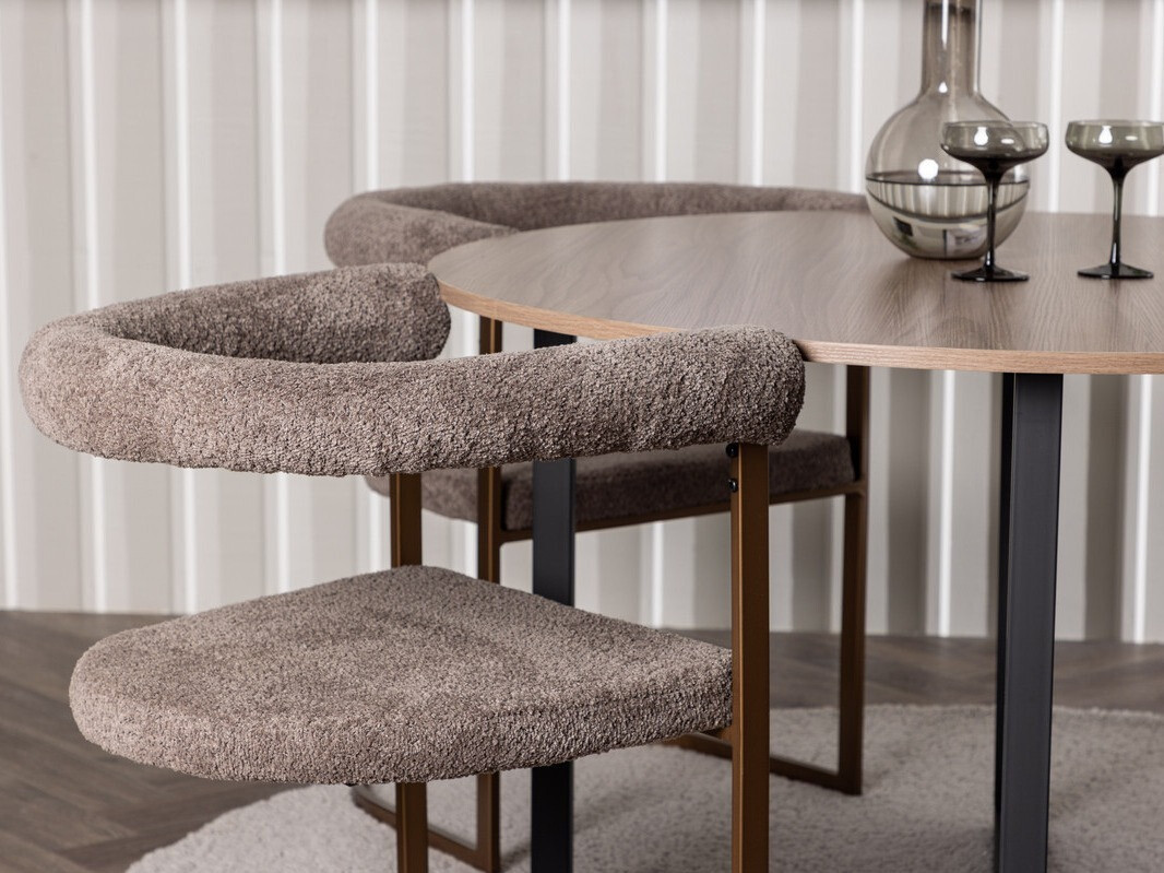 Обеденный гарнитур Dallas 4685