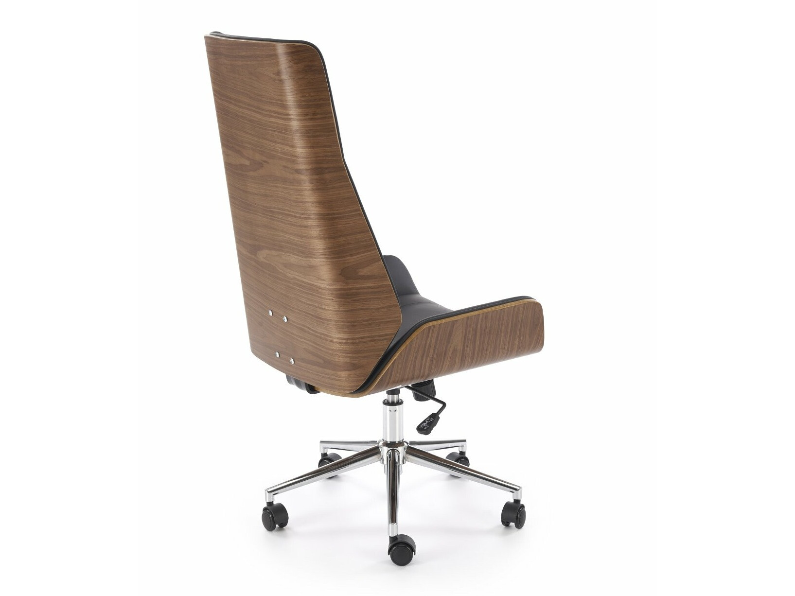 Офисный стул Houston 1926 (Чёрный)