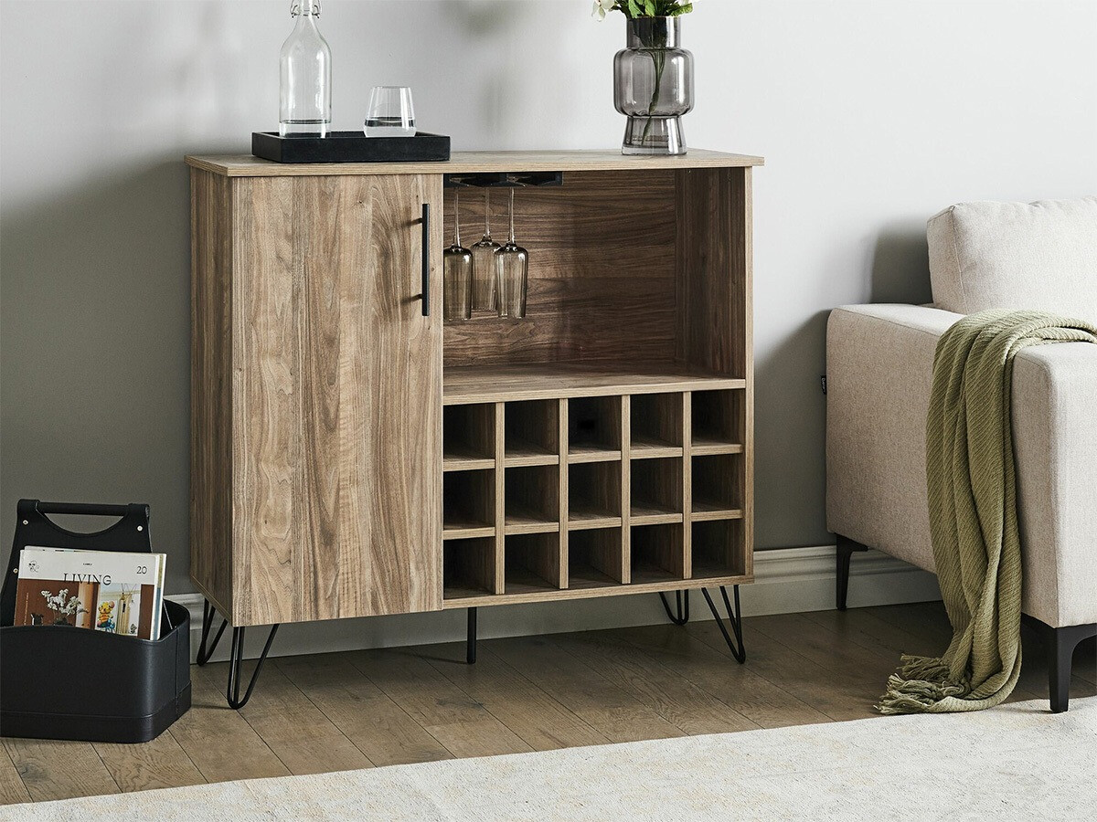 Шкафчик Berwyn 2563