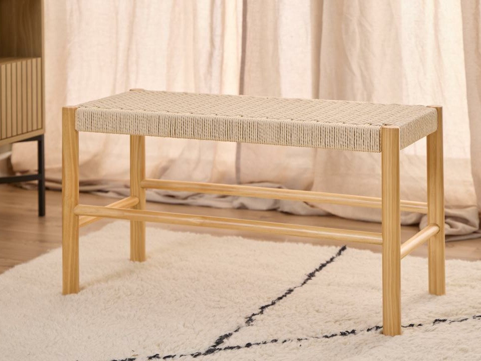 Скамья Norsica 942