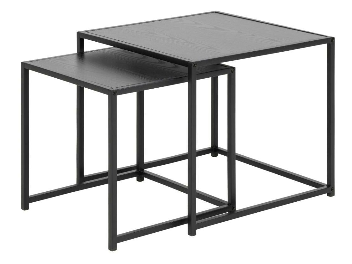 Žurnālu galdiņu komplekts Norsica Sevferi 185