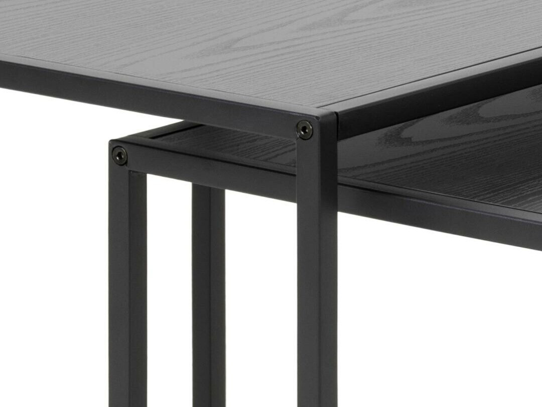 Žurnālu galdiņu komplekts Norsica Sevferi 185