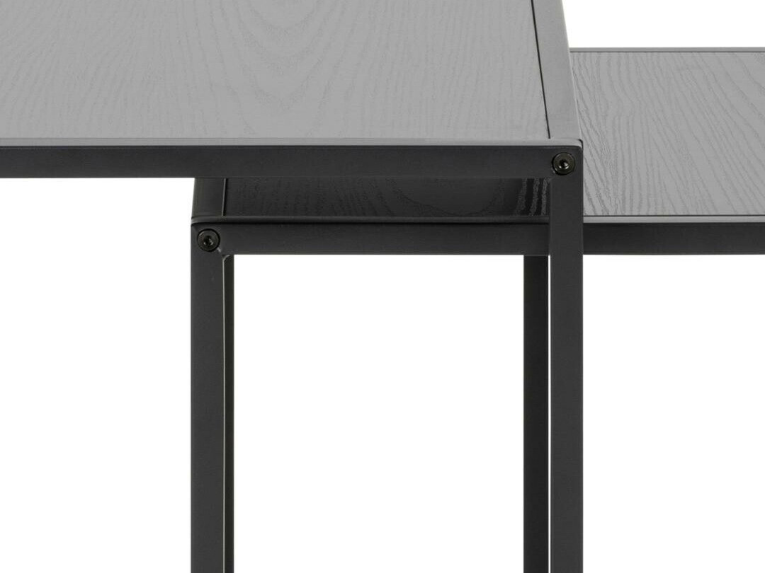 Žurnālu galdiņu komplekts Norsica Sevferi 185