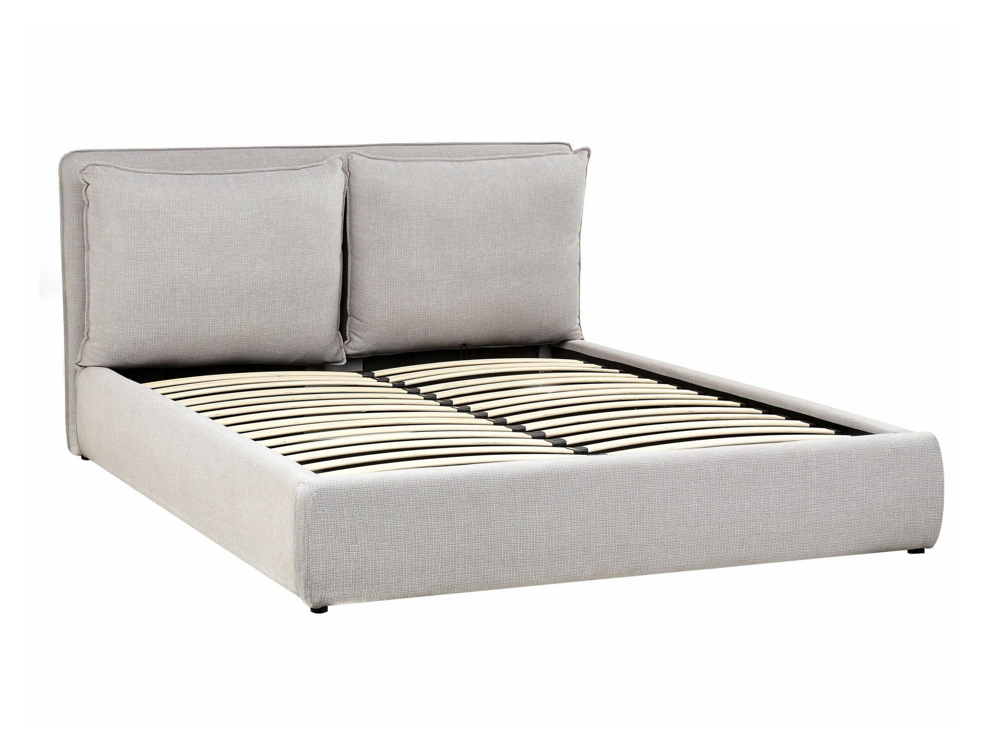 Gulta Berwyn 534 (Gaiši pelēks)