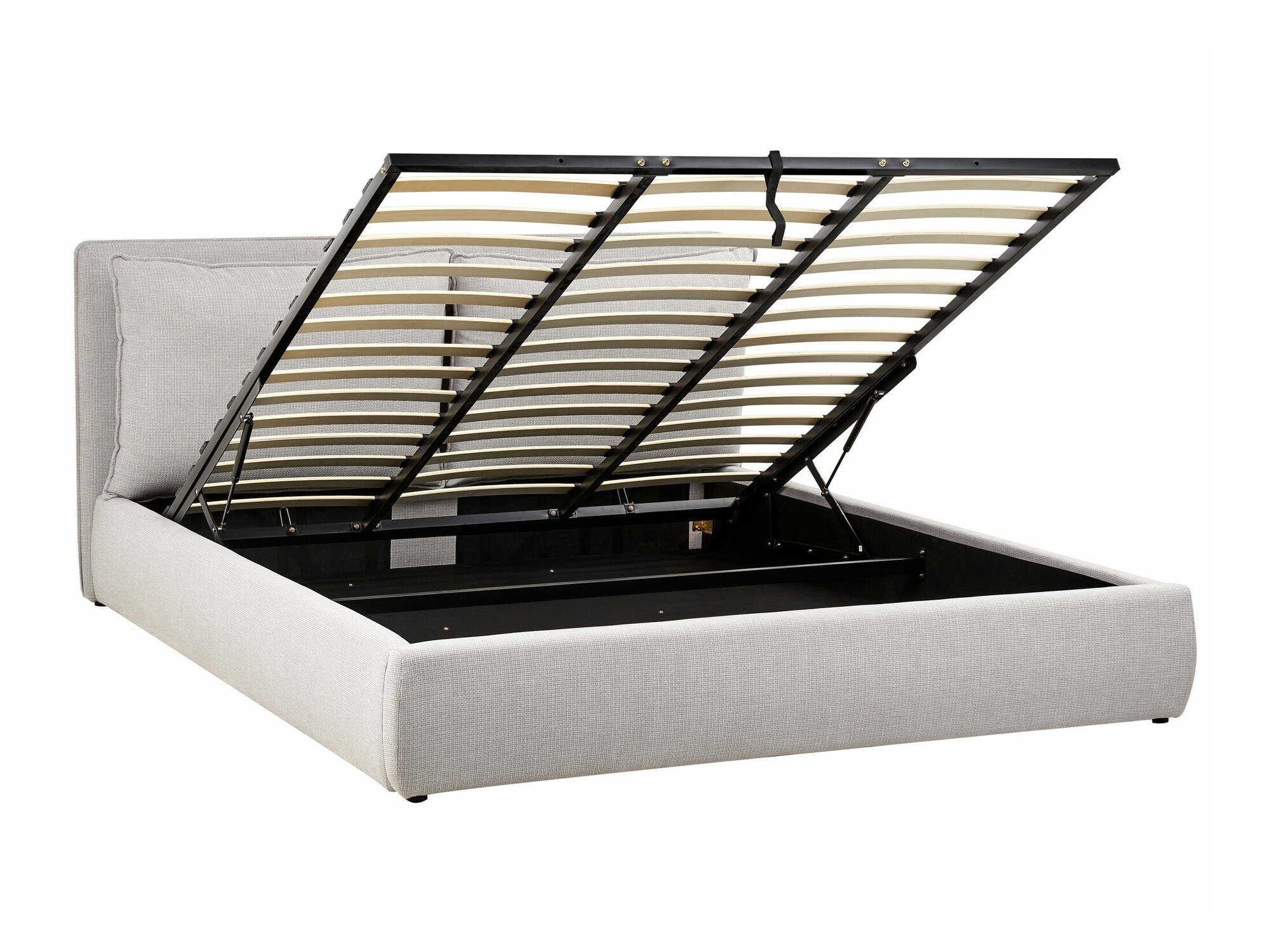 Gulta Berwyn 534 (Gaiši pelēks)