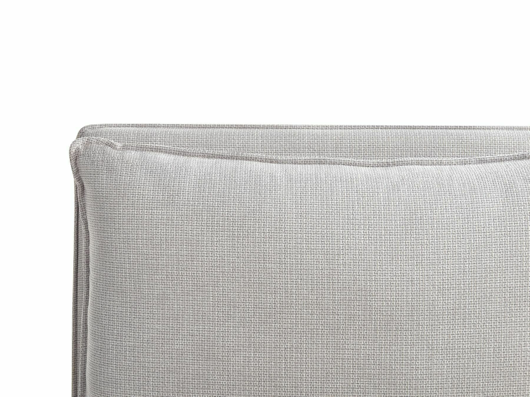 Gulta Berwyn 534 (Gaiši pelēks)