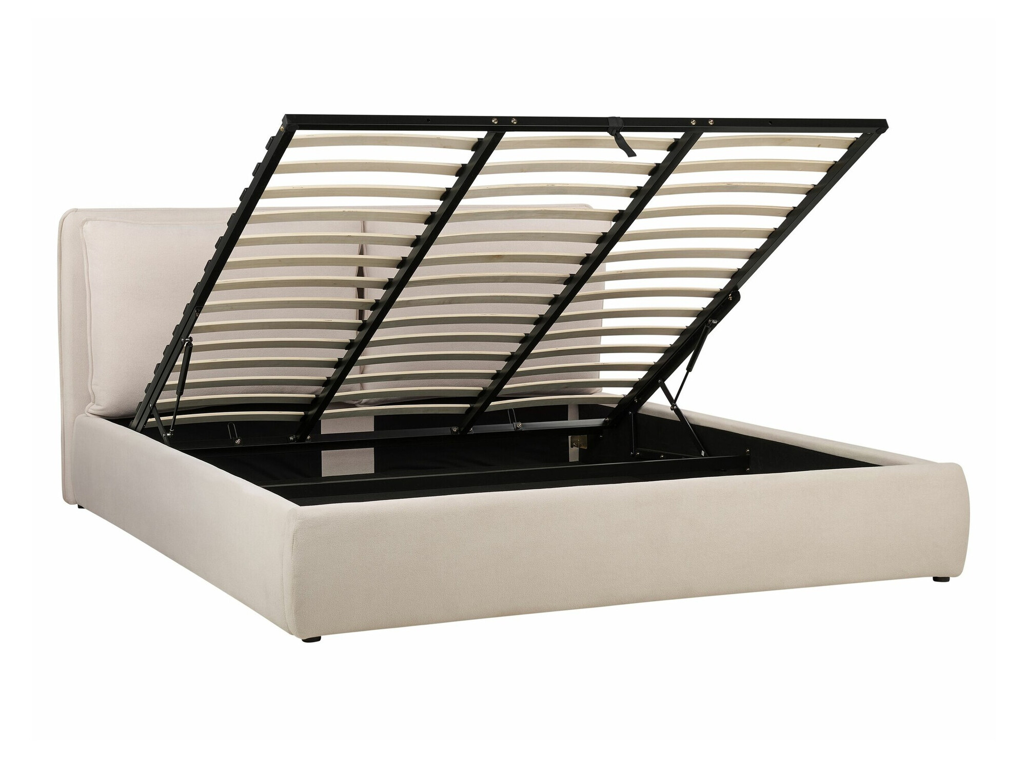 Gulta Berwyn 534 (Krēms)