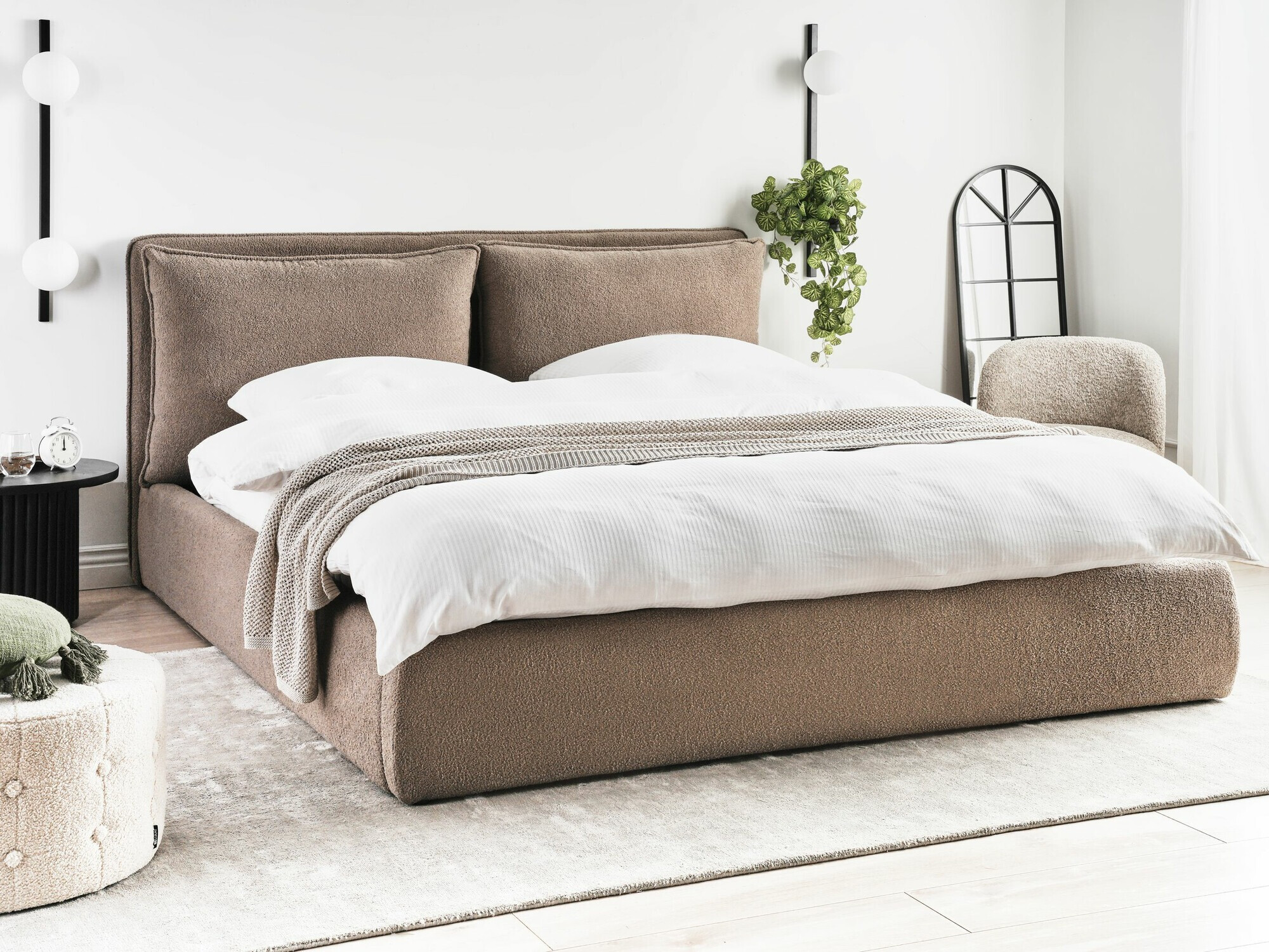 Gulta Berwyn 534 (Taupe)