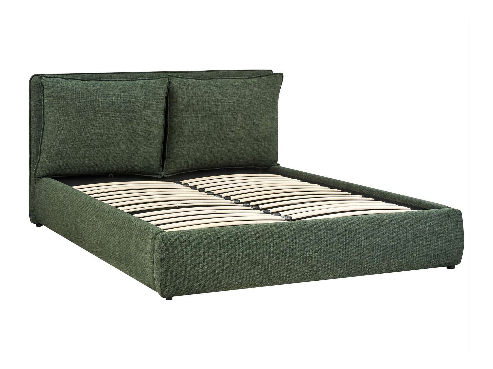 Gulta Berwyn 534 (Tumši zaļš)