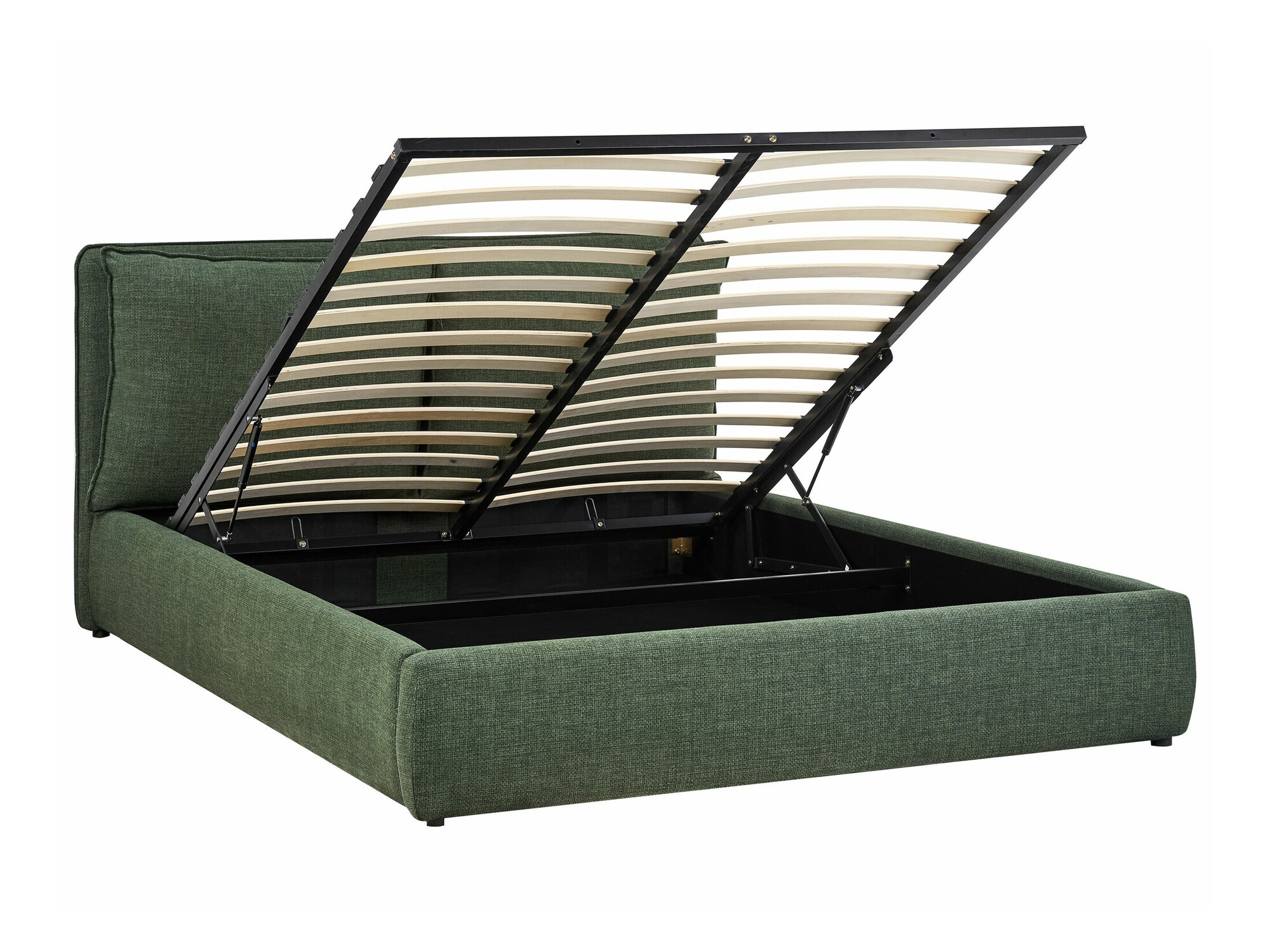 Gulta Berwyn 534 (Tumši zaļš)