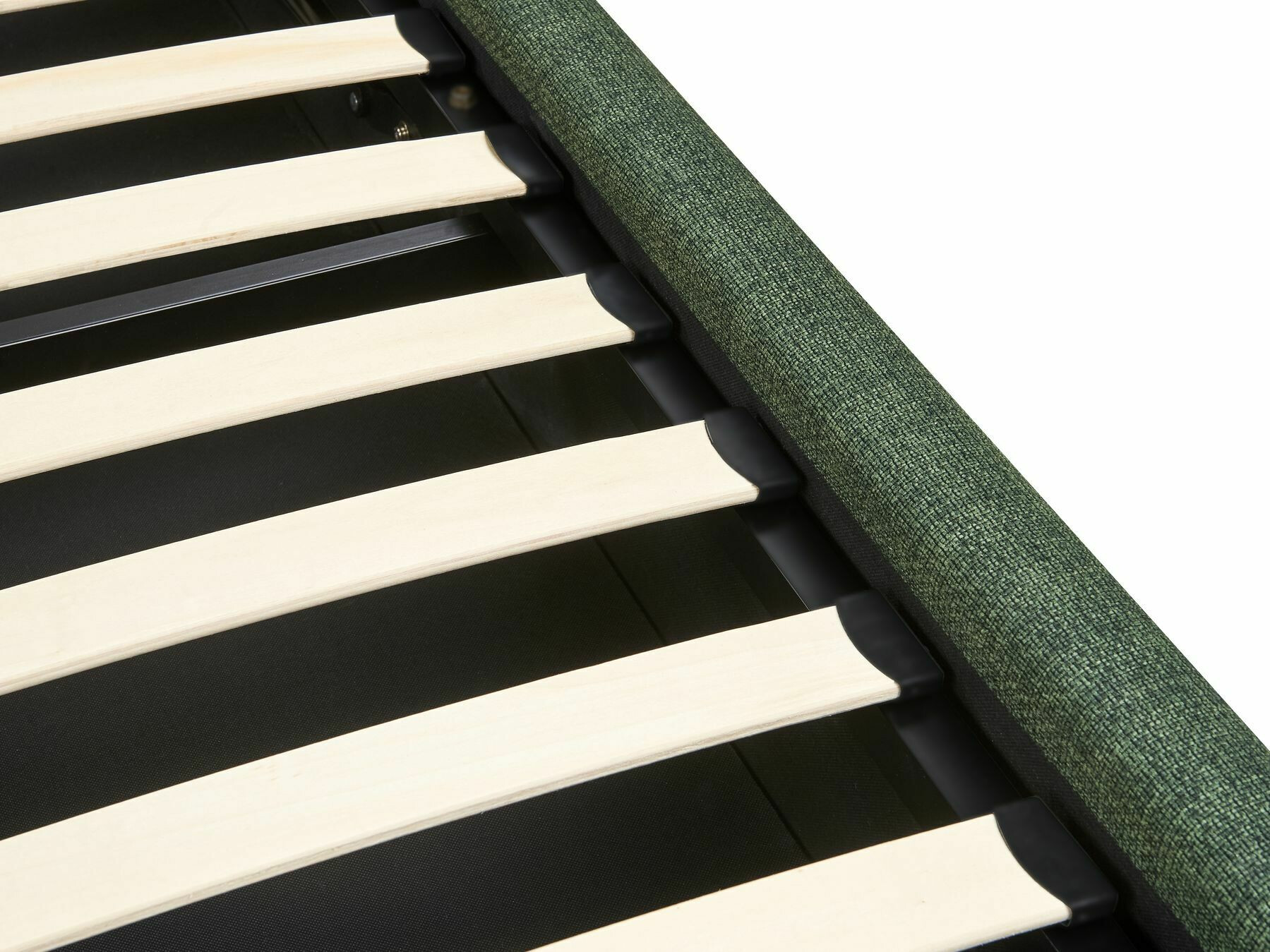 Gulta Berwyn 534 (Tumši zaļš)