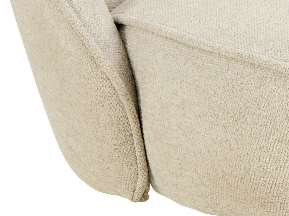 Krēsls Norsica 945 (Bēšs)