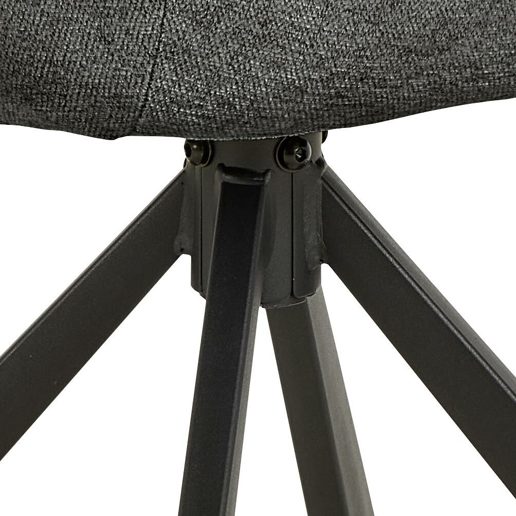 Krēsls Norsica 945 (Pelēks)