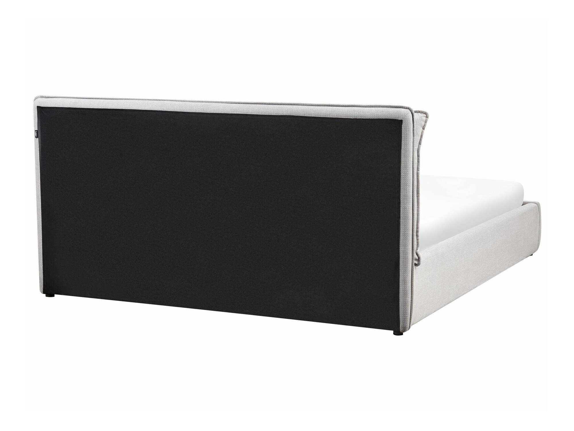 Кровать Berwyn 534 (Светло-серый)