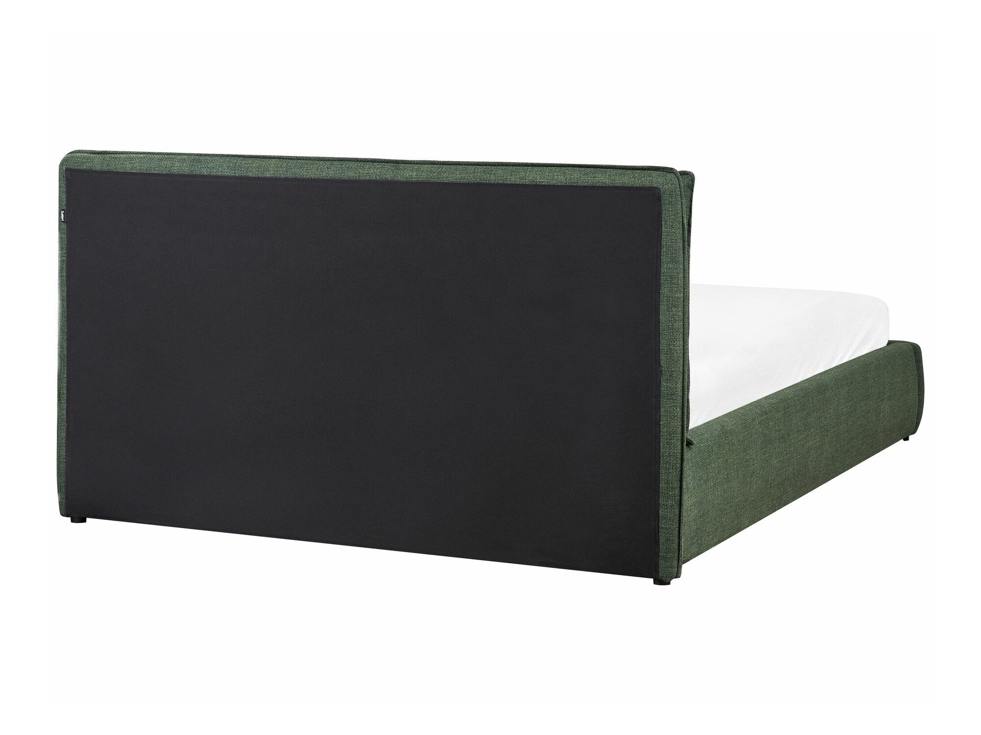 Кровать Berwyn 534 (Темно-зеленый)