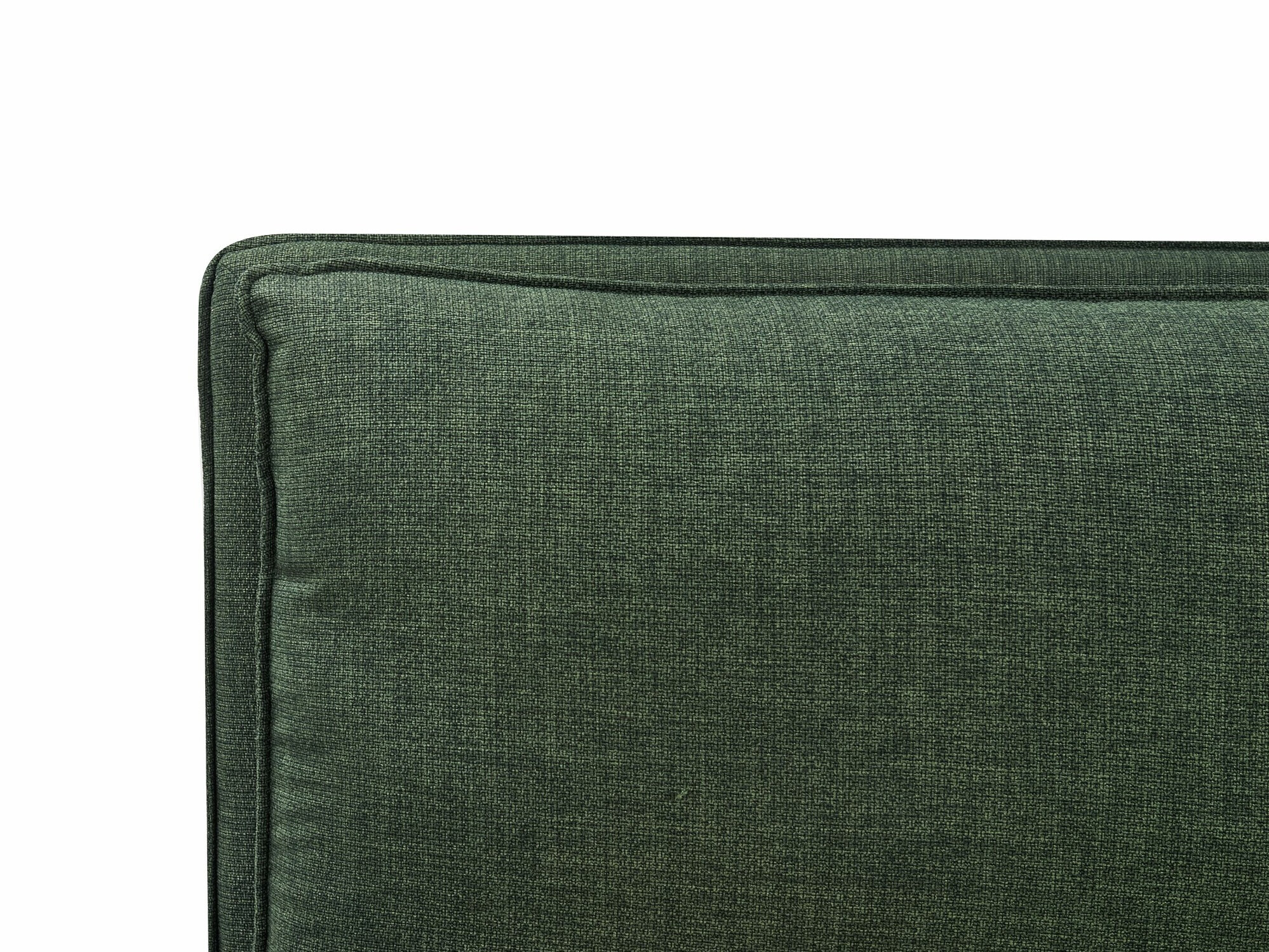 Кровать Berwyn 534 (Темно-зеленый)