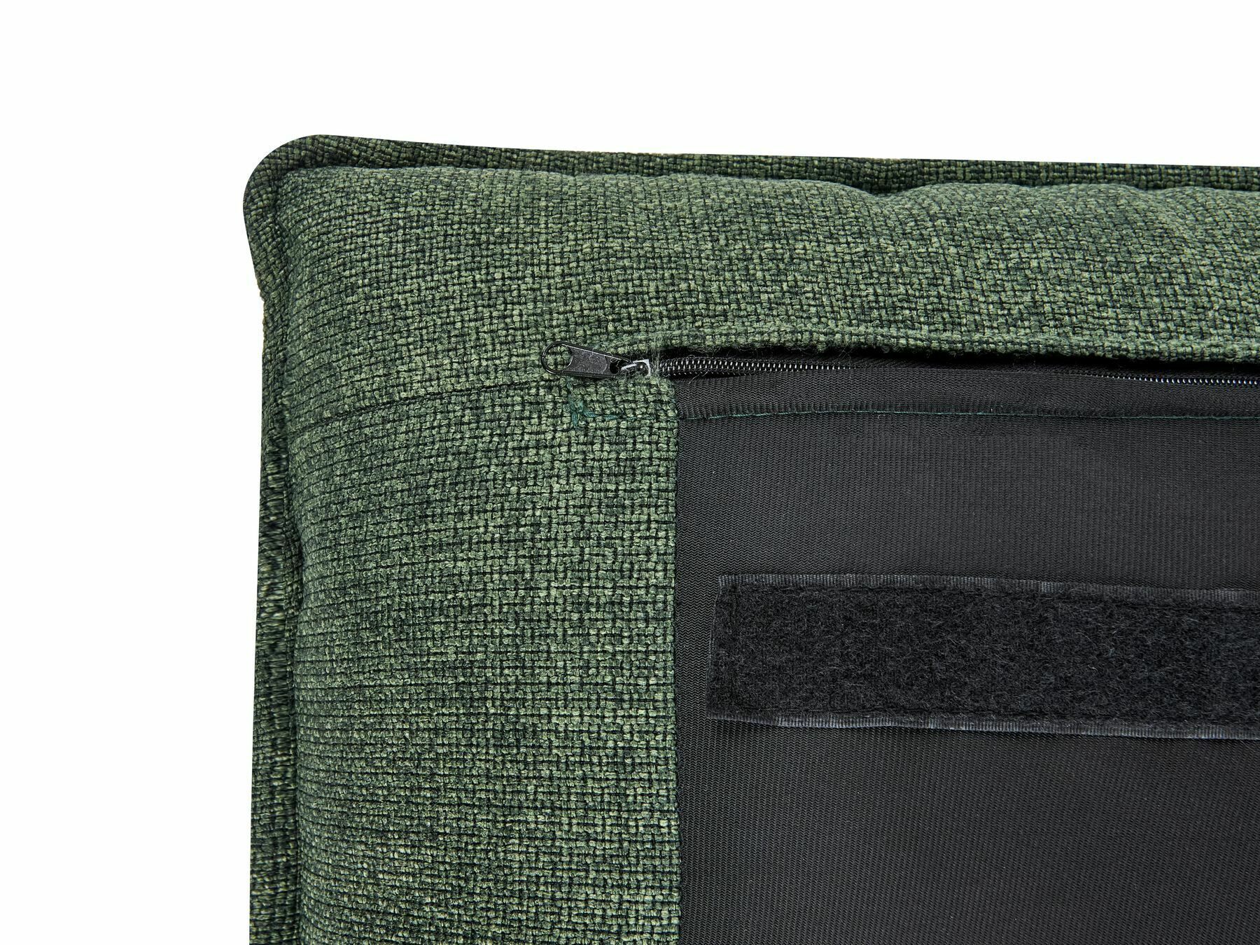 Кровать Berwyn 534 (Темно-зеленый)