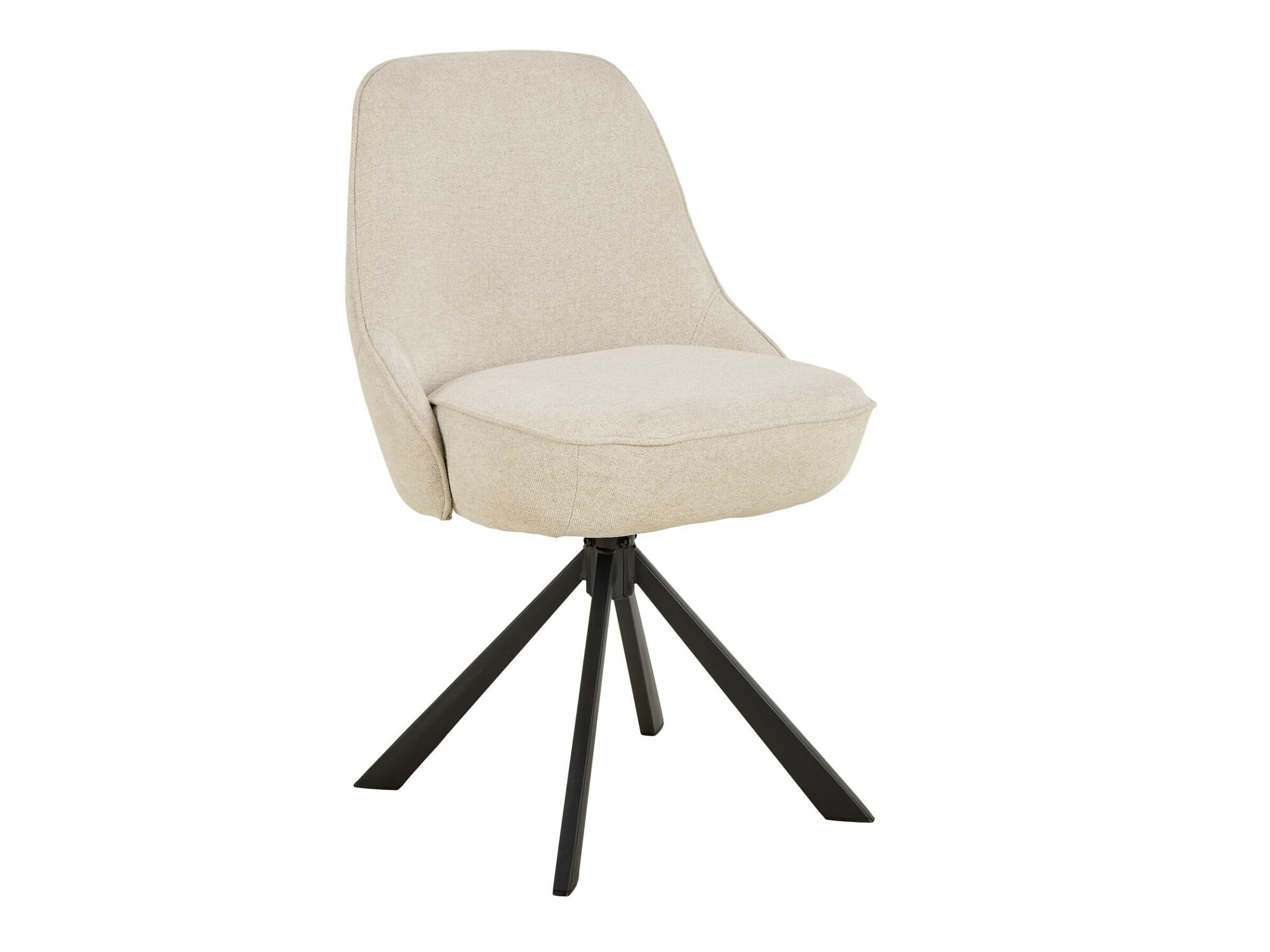 Стул Norsica 945 (Бежевый)