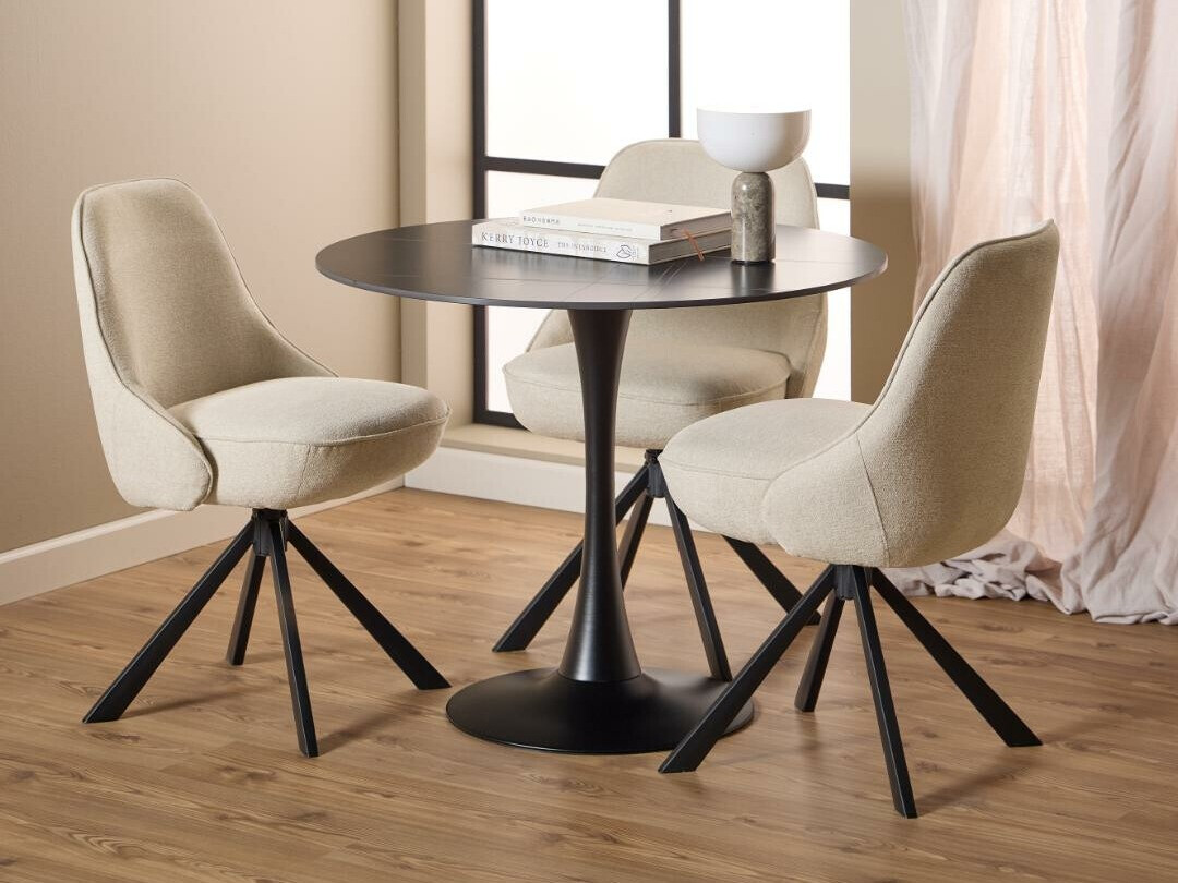 Стул Norsica 945 (Бежевый)