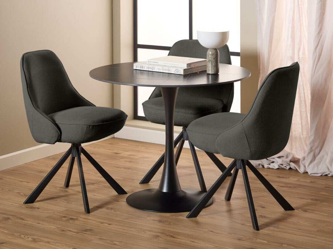 Стул Norsica 945 (Серый)