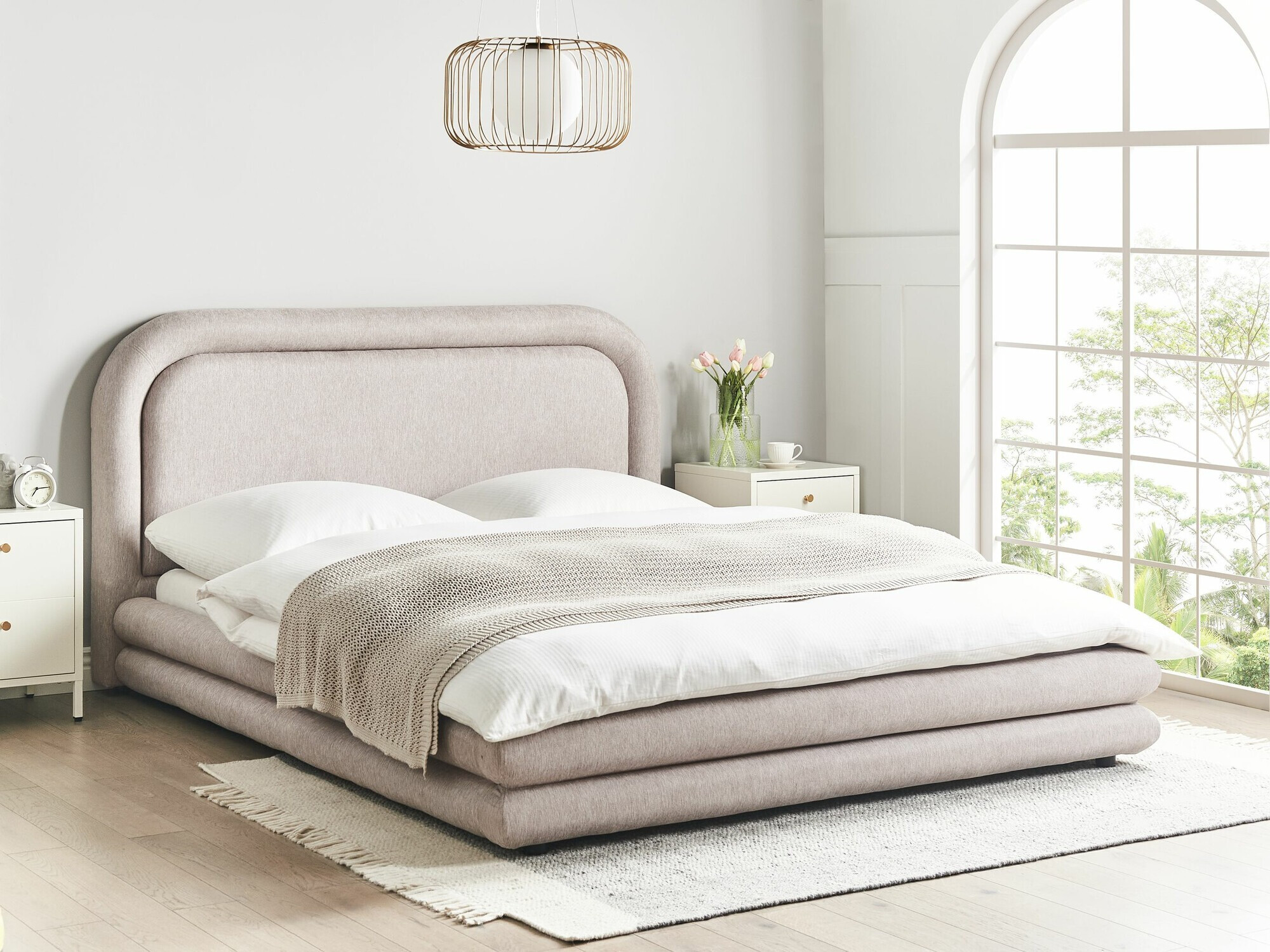 Gulta Berwyn 2564 (Taupe)