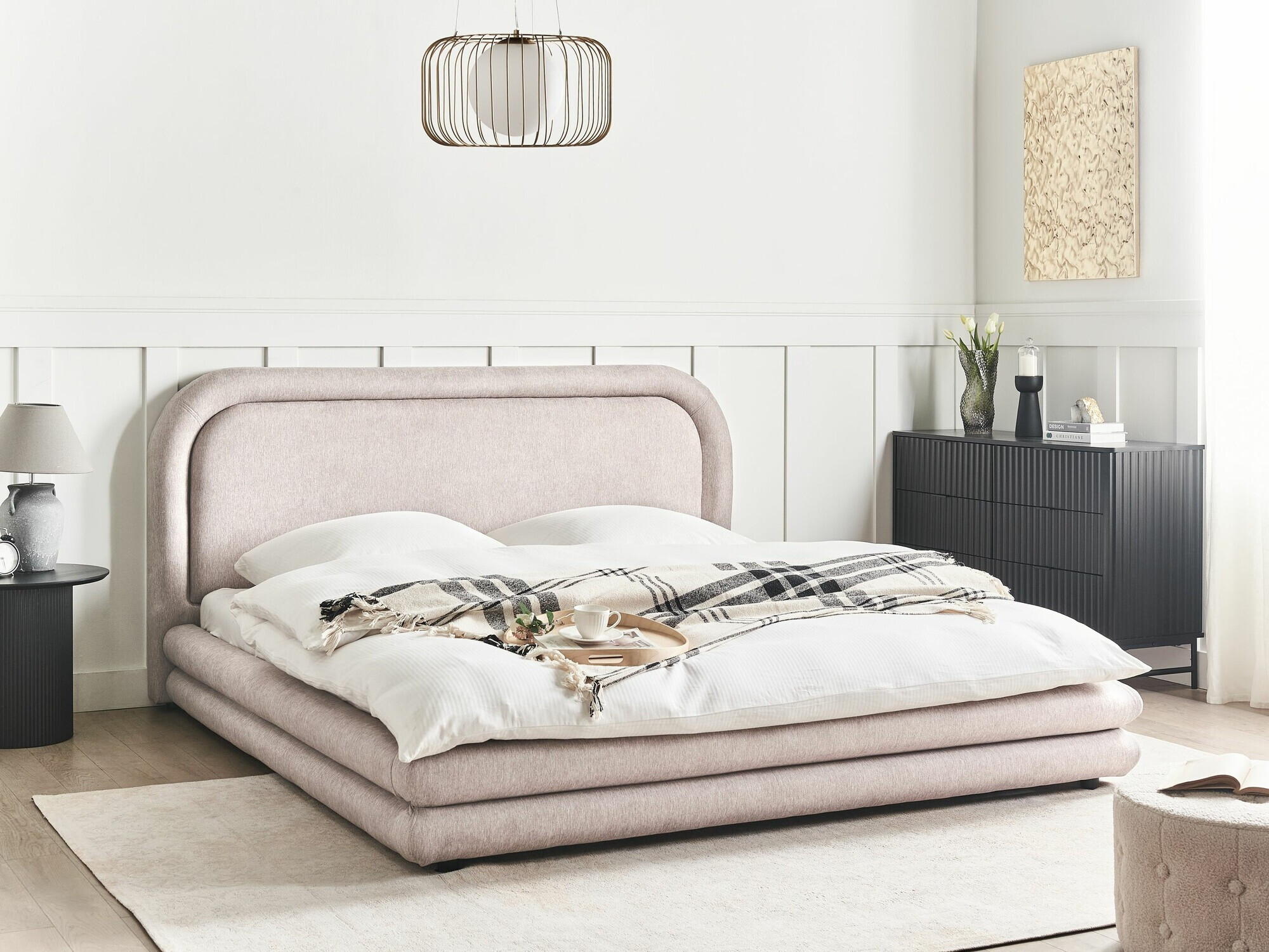 Gulta Berwyn 2564 (Taupe)