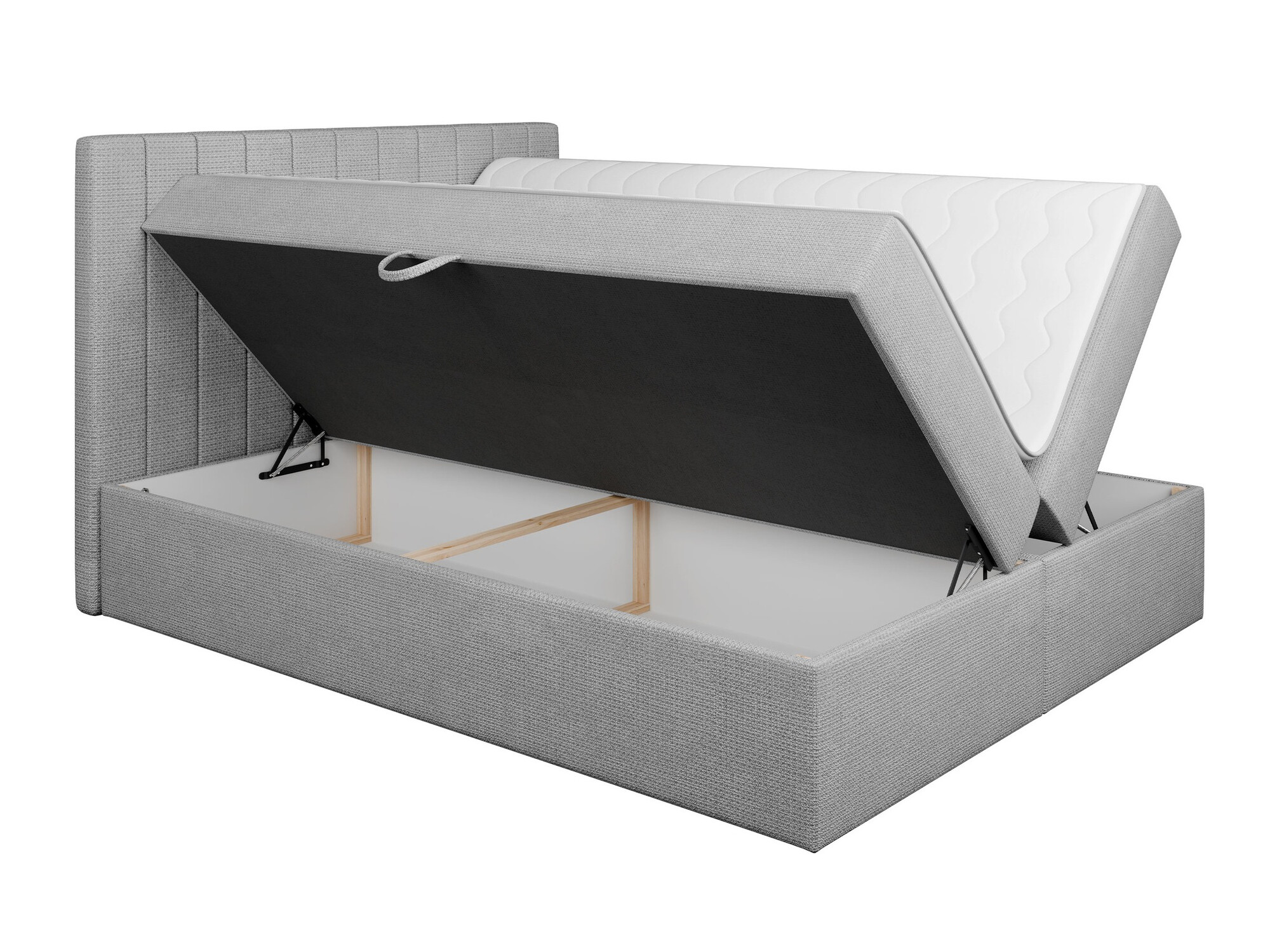 Kontinentālā gulta Garland 100 (Lima 14)