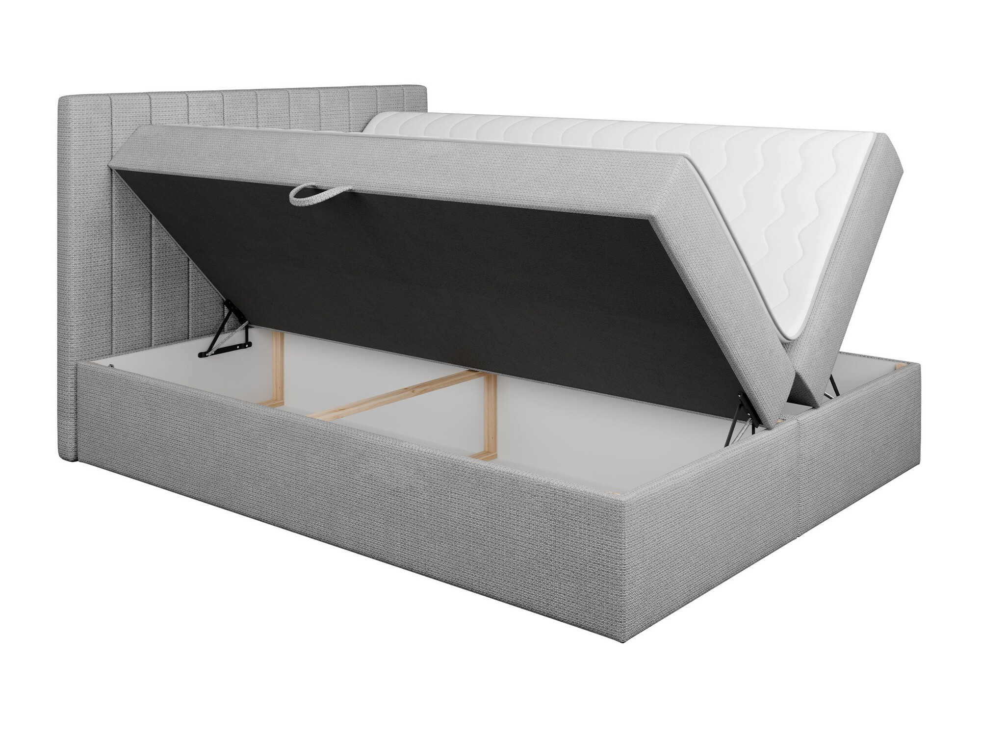 Континентальная кровать Garland 100 (Lima 46)